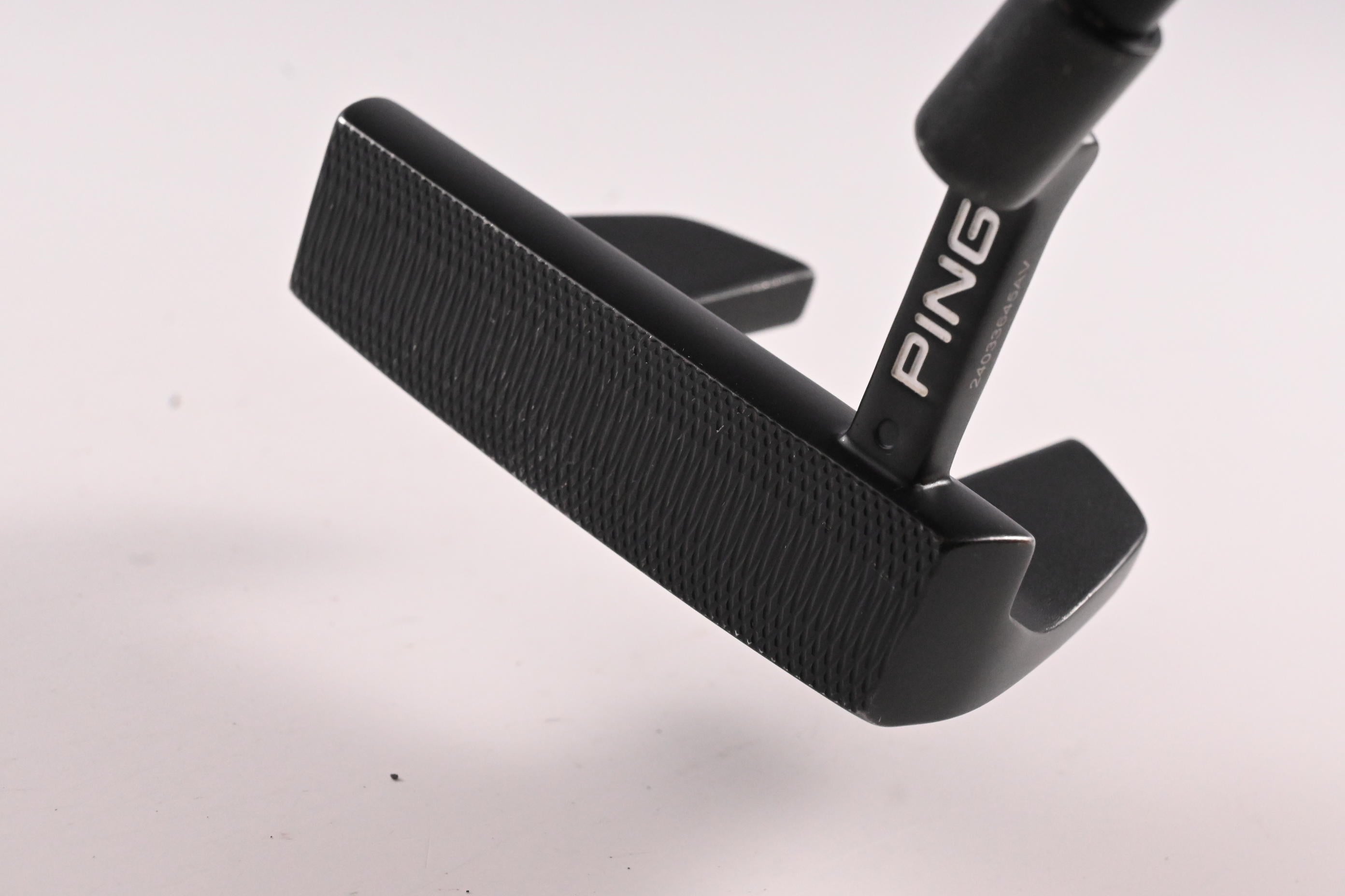 Ping 2024 Tyne H Putter / 34.5 Inch