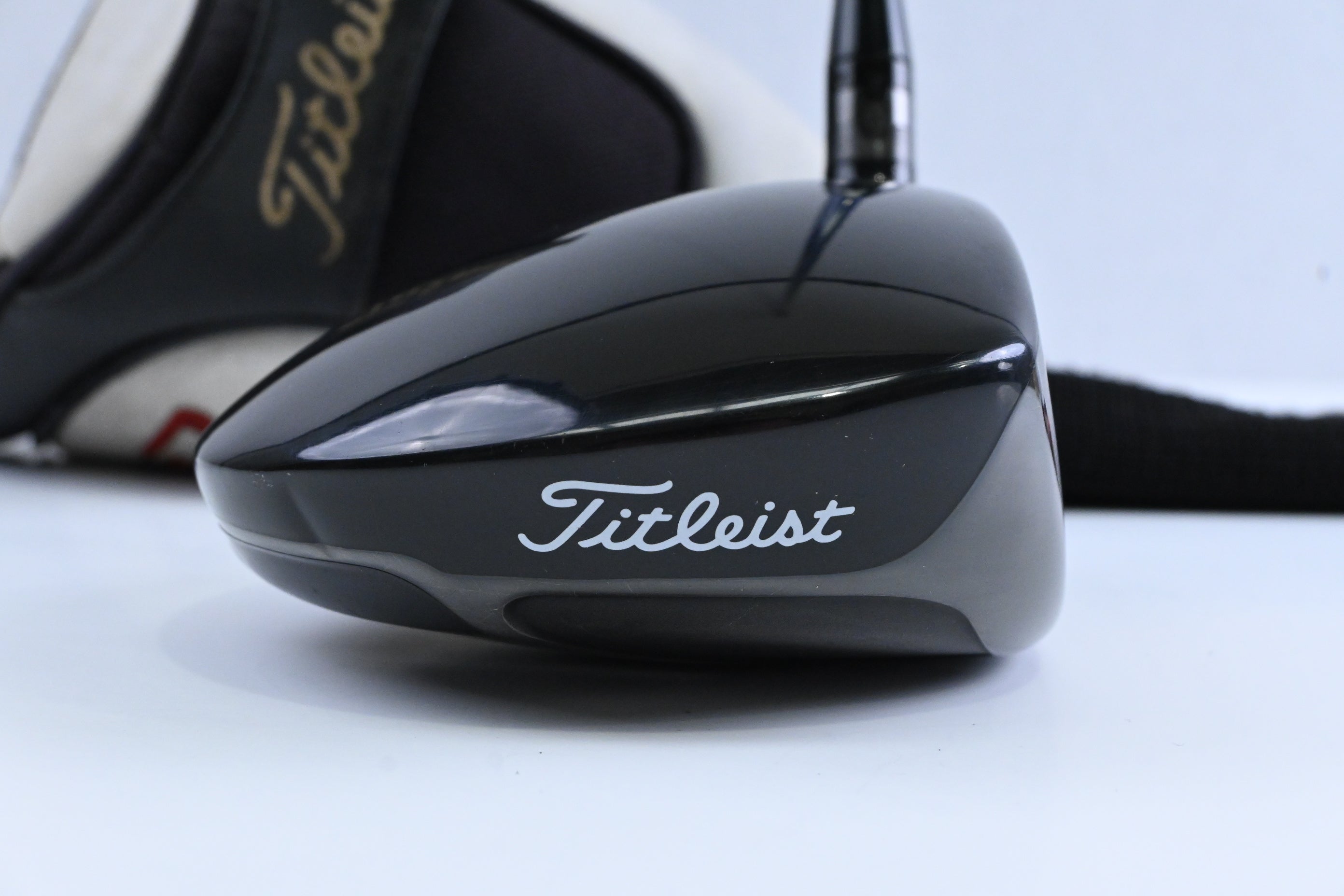 Titleist 910 D3 Driver / 9.5 Degree / Stiff Flex Diamana Kai'li 65 Shaft