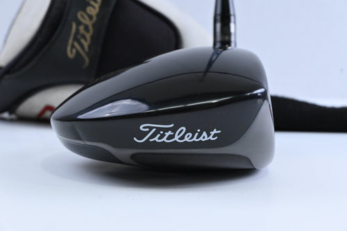 Titleist 910 D3 Driver / 9.5 Degree / Stiff Flex Diamana Kai'li 65 Shaft