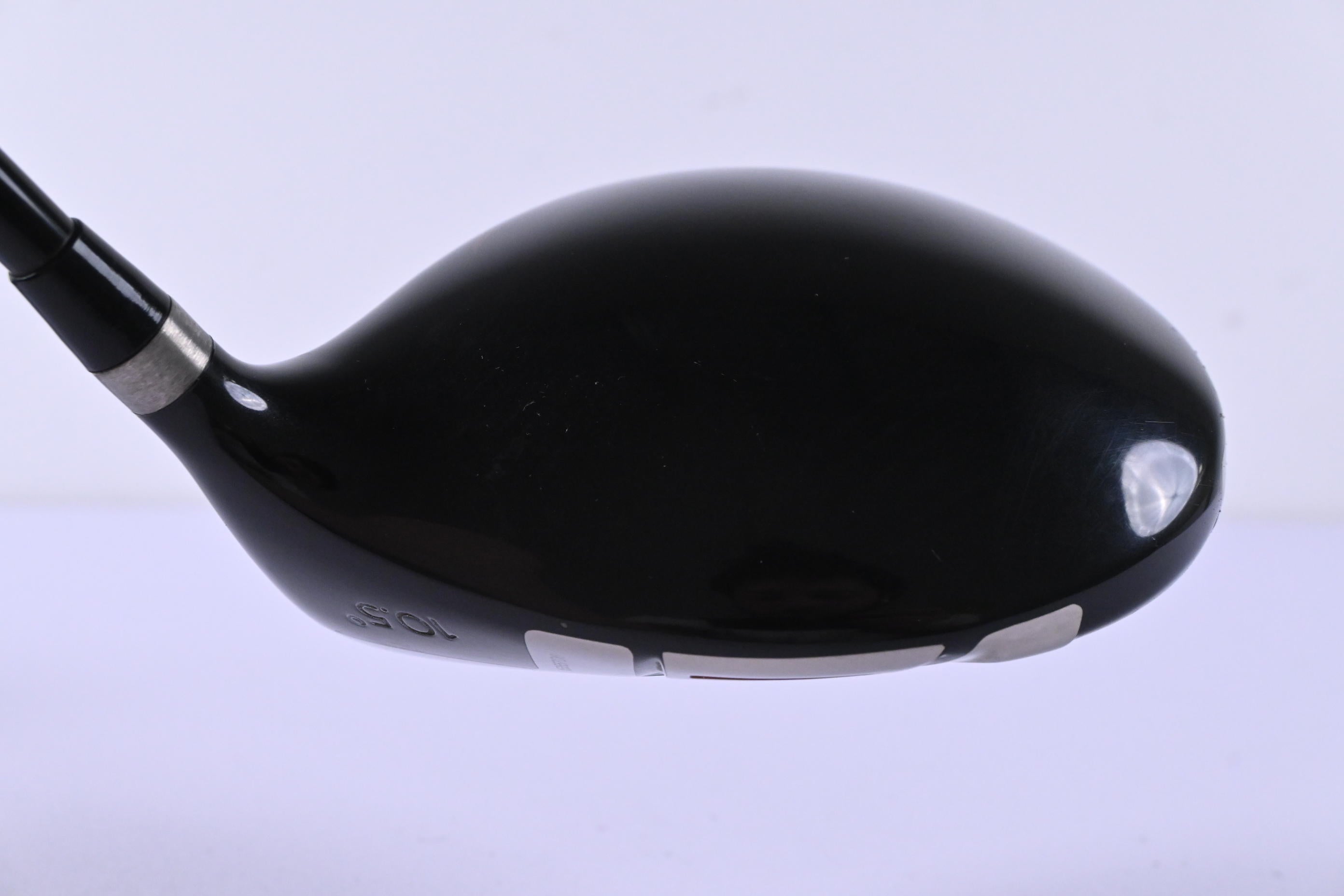 Ping G15 Driver / 10.5 Degree / Regular Flex Aldila Serrano 60 Shaft