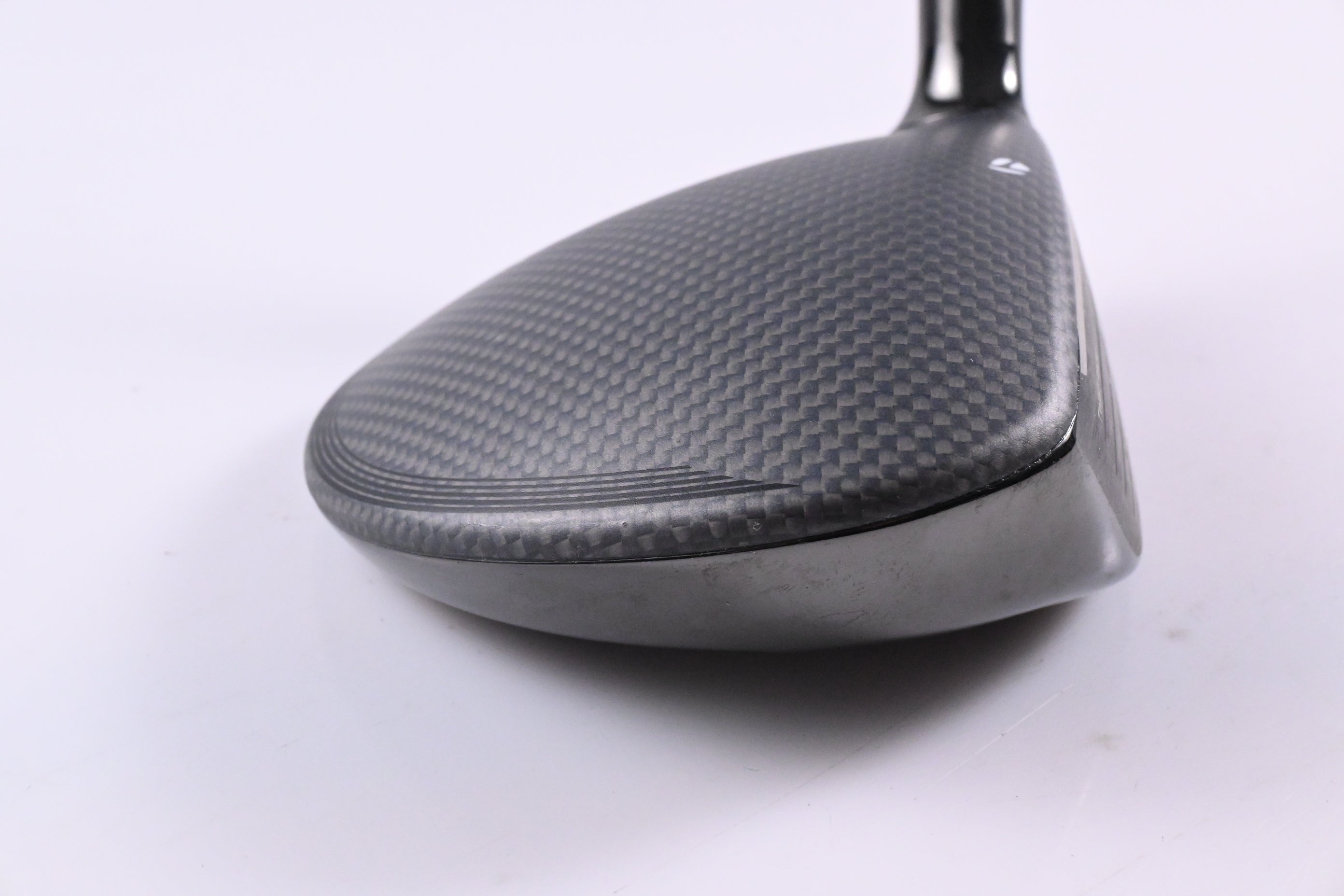 Taylormade Qi35 #3HL Wood / 16.5 Degree / Regular Flex Fujikura Ventus Blue 5