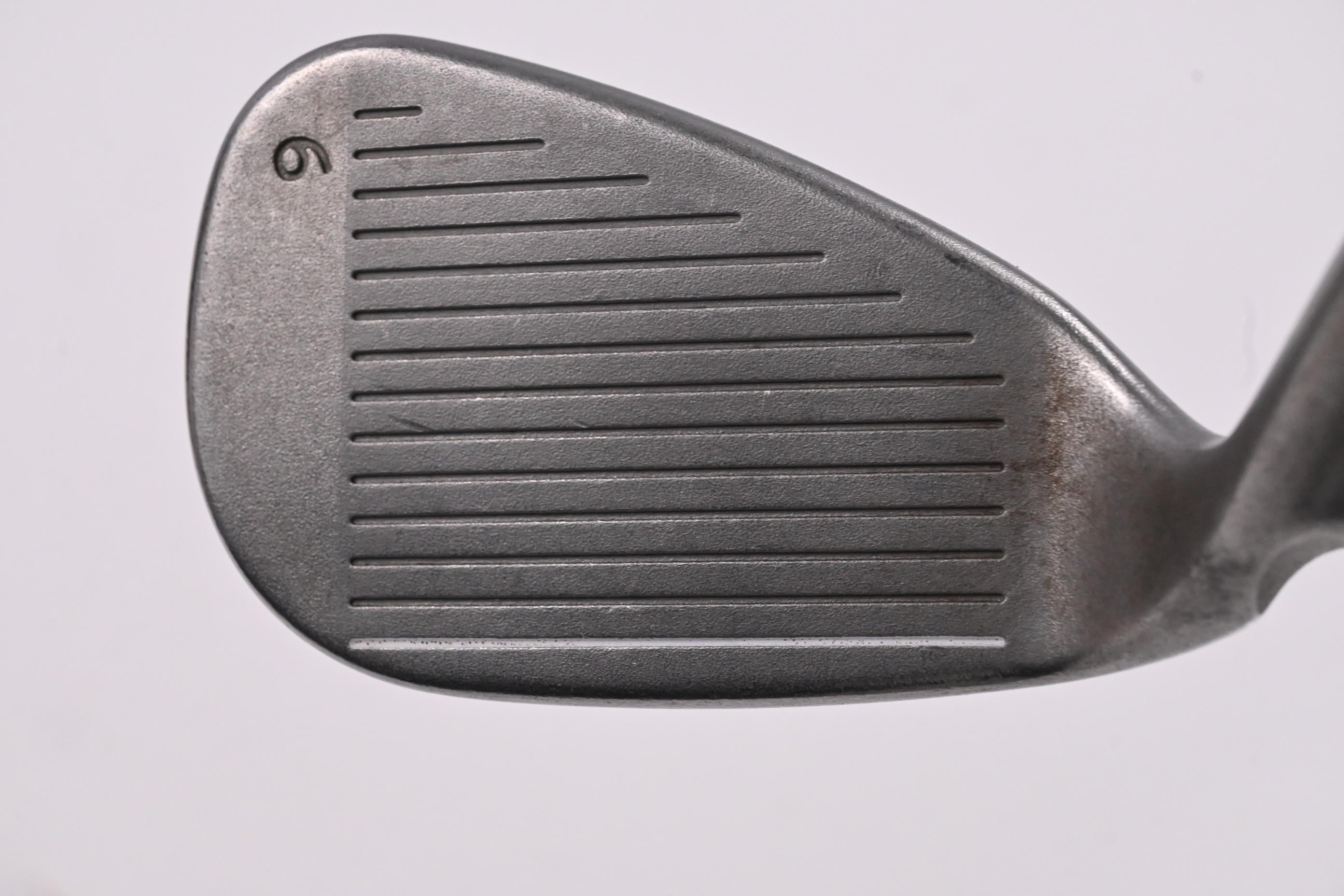 Ladies Ping G5L #9 Iron / Orange Dot / Ladies Flex Ping ULT 50 Shaft