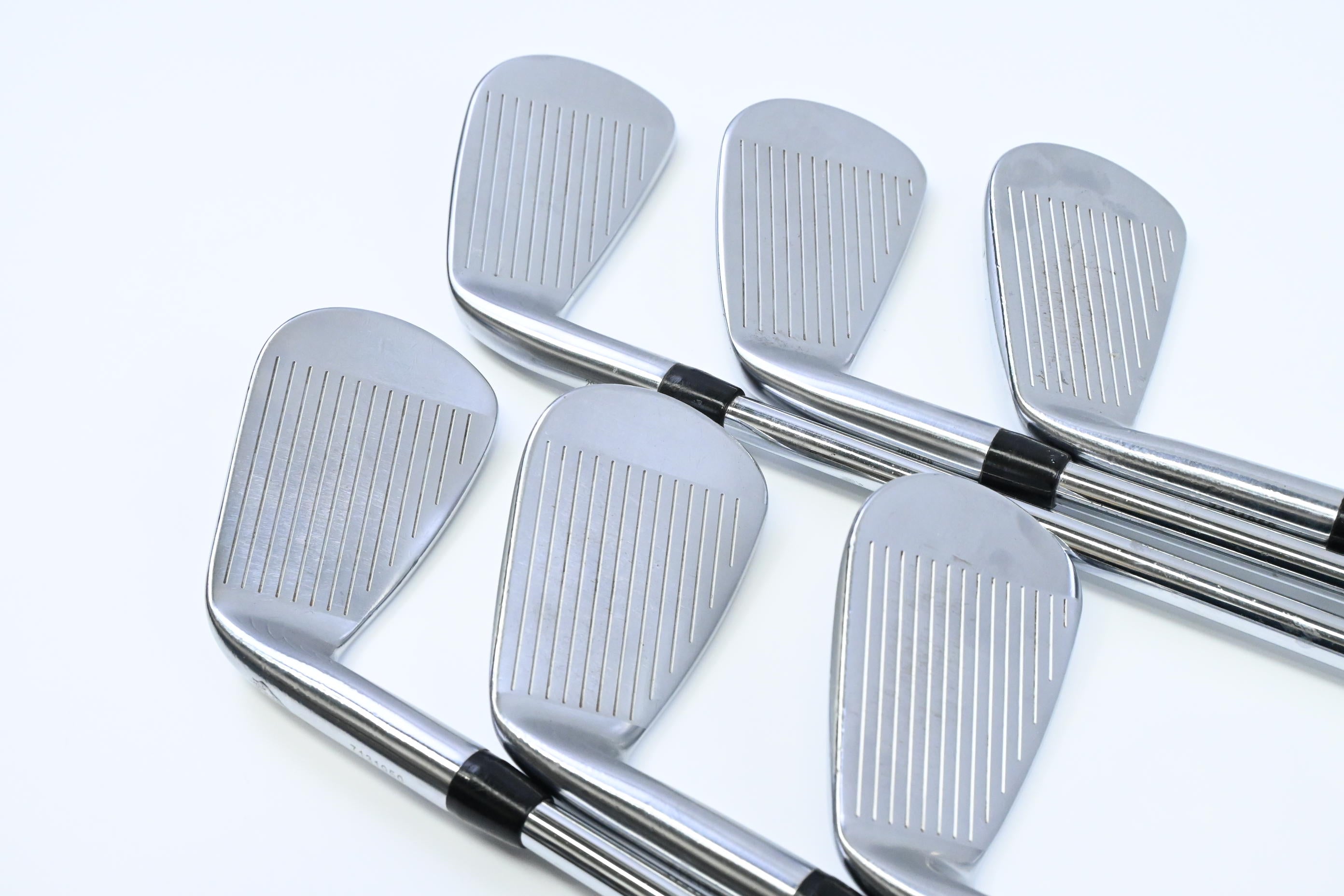 Titleist T100/620 Combo 2023 Irons / 5-PW / Regular Flex Project X Rifle Shafts