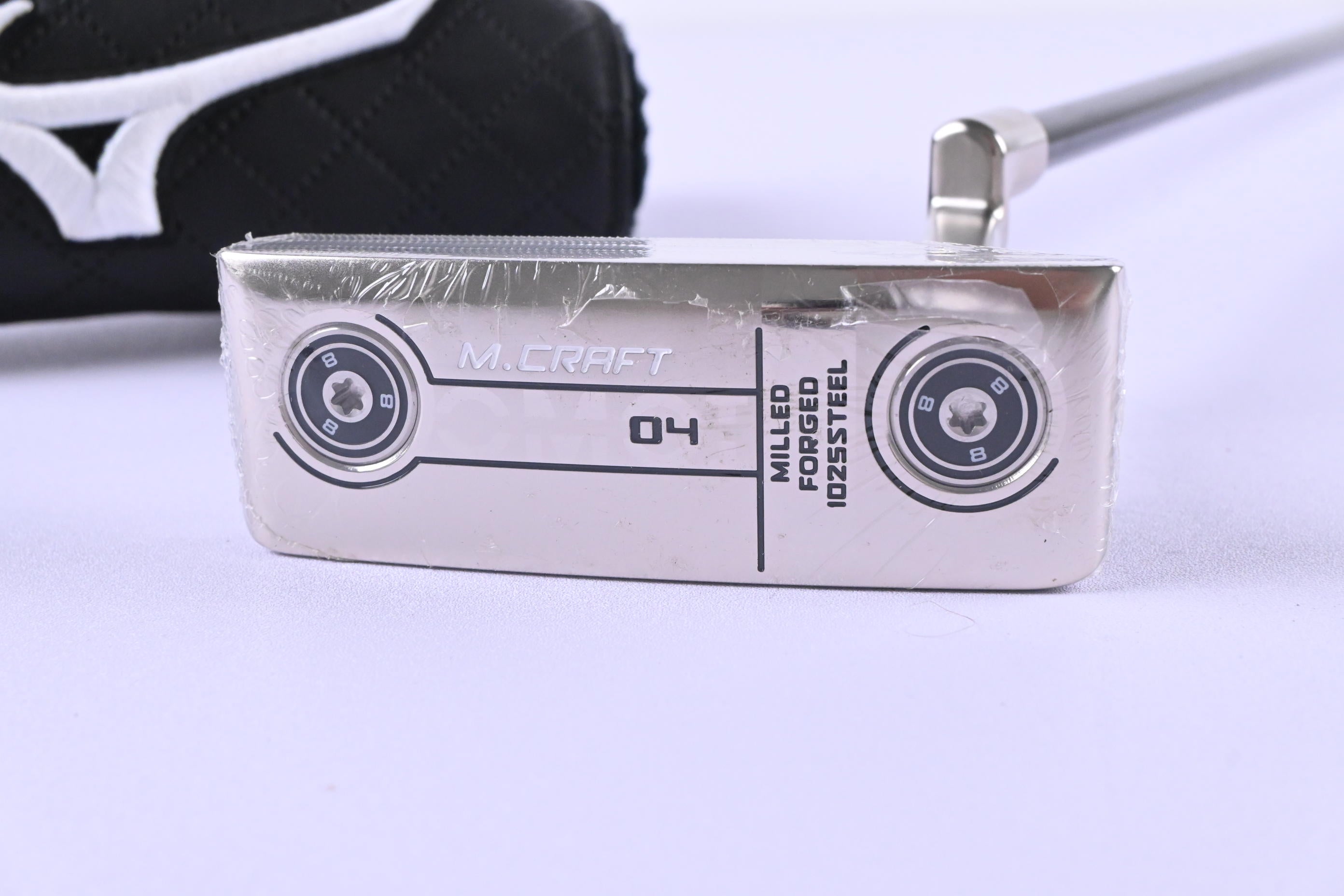 Mizuno M.Craft OMOI 04 Putter / 34 Inch