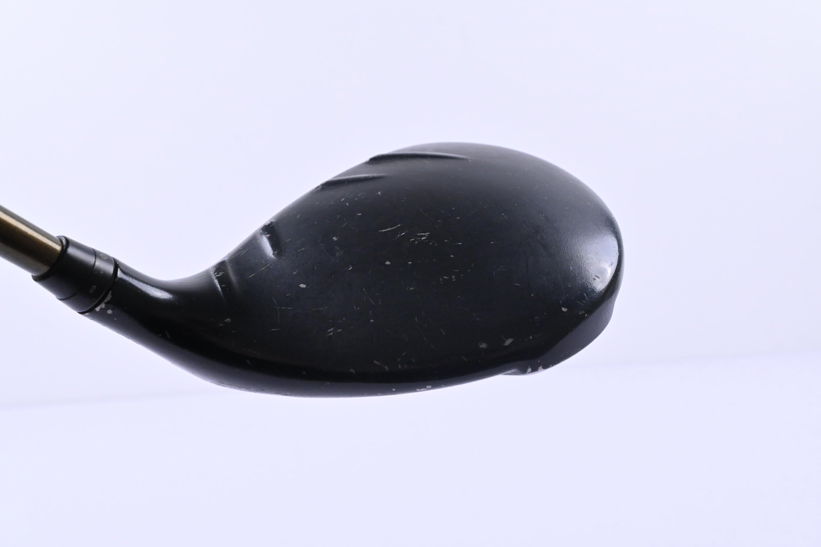 Ping G400 #3 Wood / 14.5 Degree / Regular Flex Ping Alta CB 65 Shaft