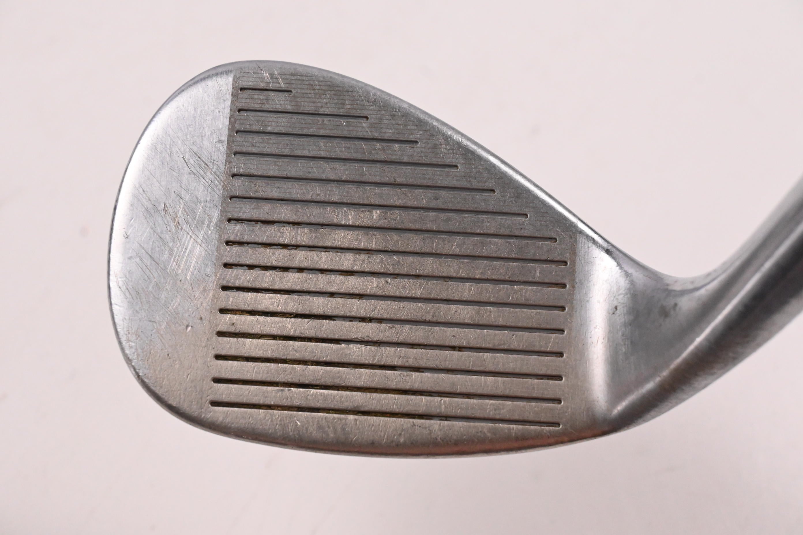 Cleveland CG15 Sand Wedge / 56 Degree / Wedge Flex Cleveland Traction Shaft