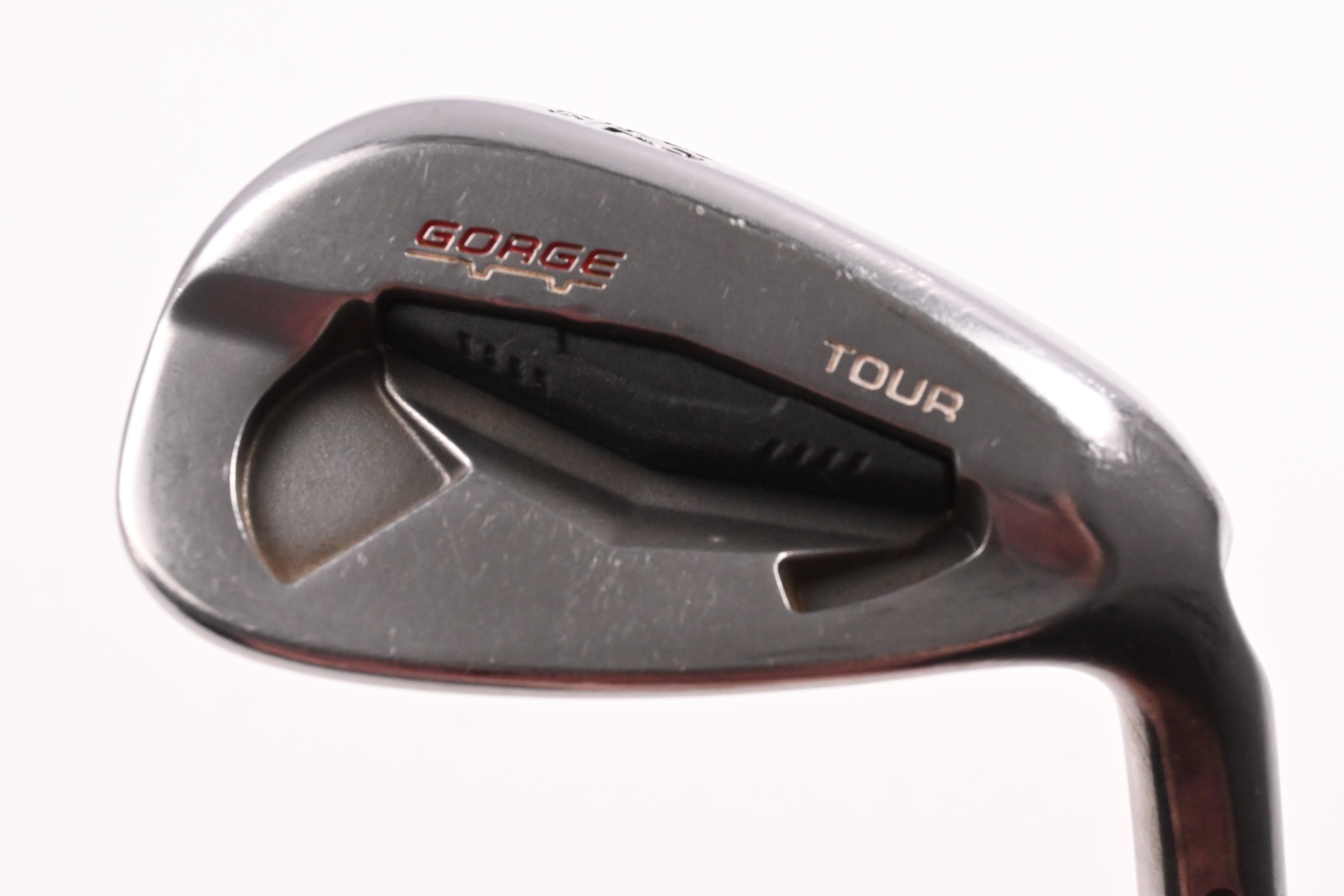 Ping Tour Gorge Gap Wedge / 52 Degree / Wedge Flex Steel Shaft