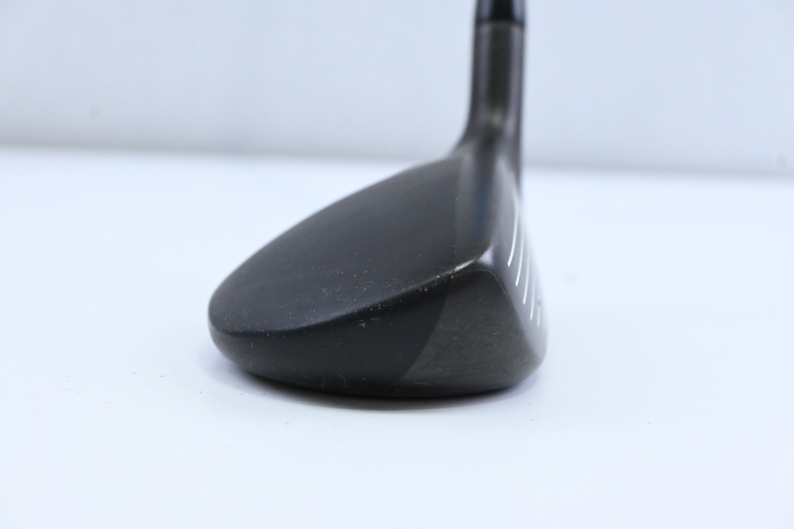 Ping G30 #3 Hybrid / 19 Degree / Regular Flex Ping TFC 419 Shaft