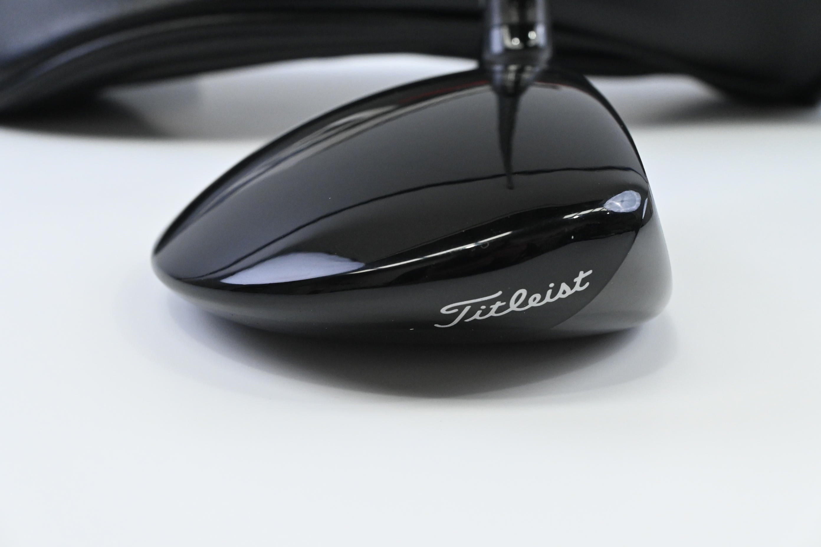Titleist GT2 #3 Wood / 16.5 Degree / X-Flex Tensei 1K Black 75 Shaft