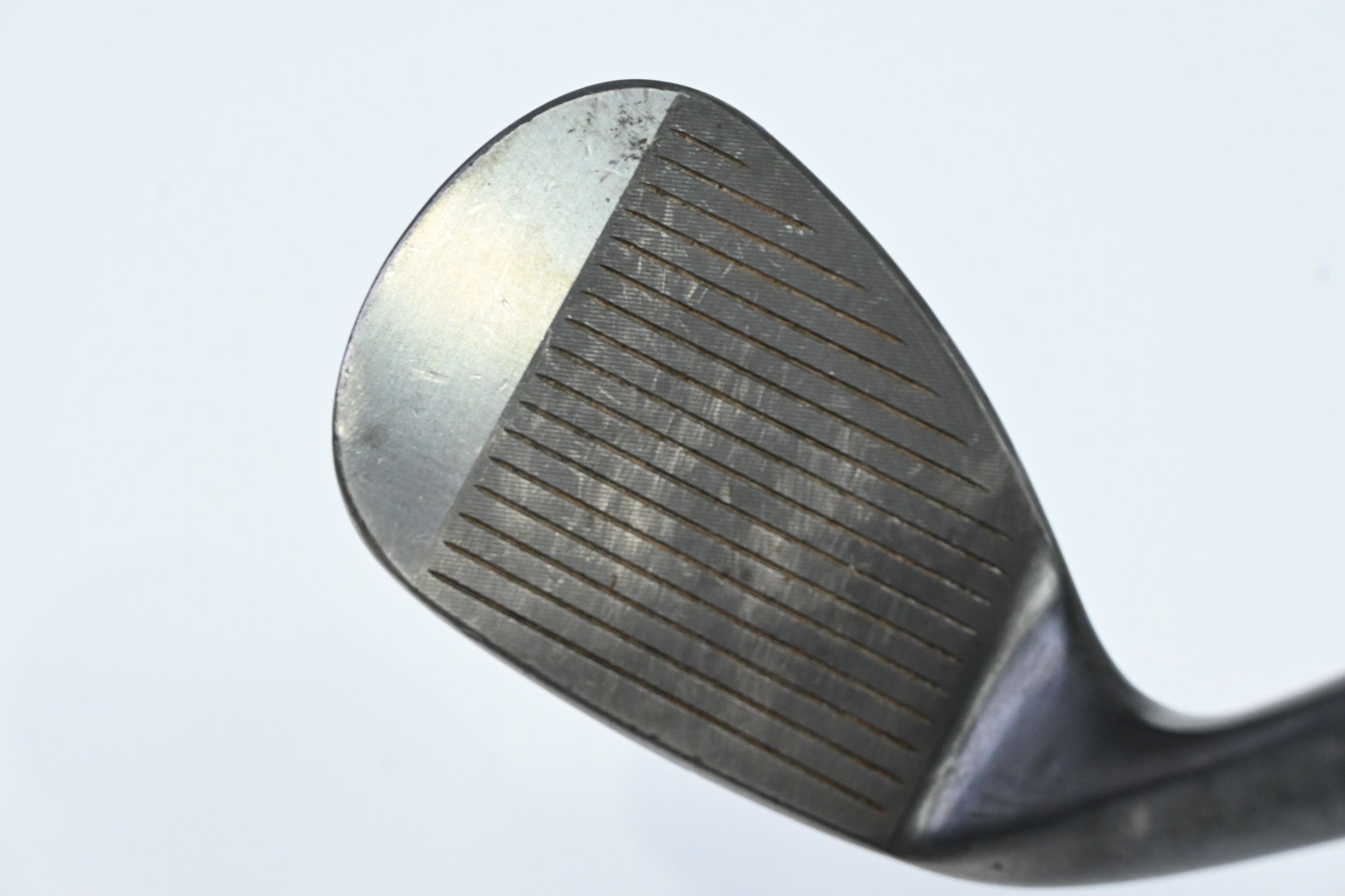 Callaway Opus Lob Wedge / 60 Degree / Wedge Flex Dynamic Gold Mid 115 Shaft