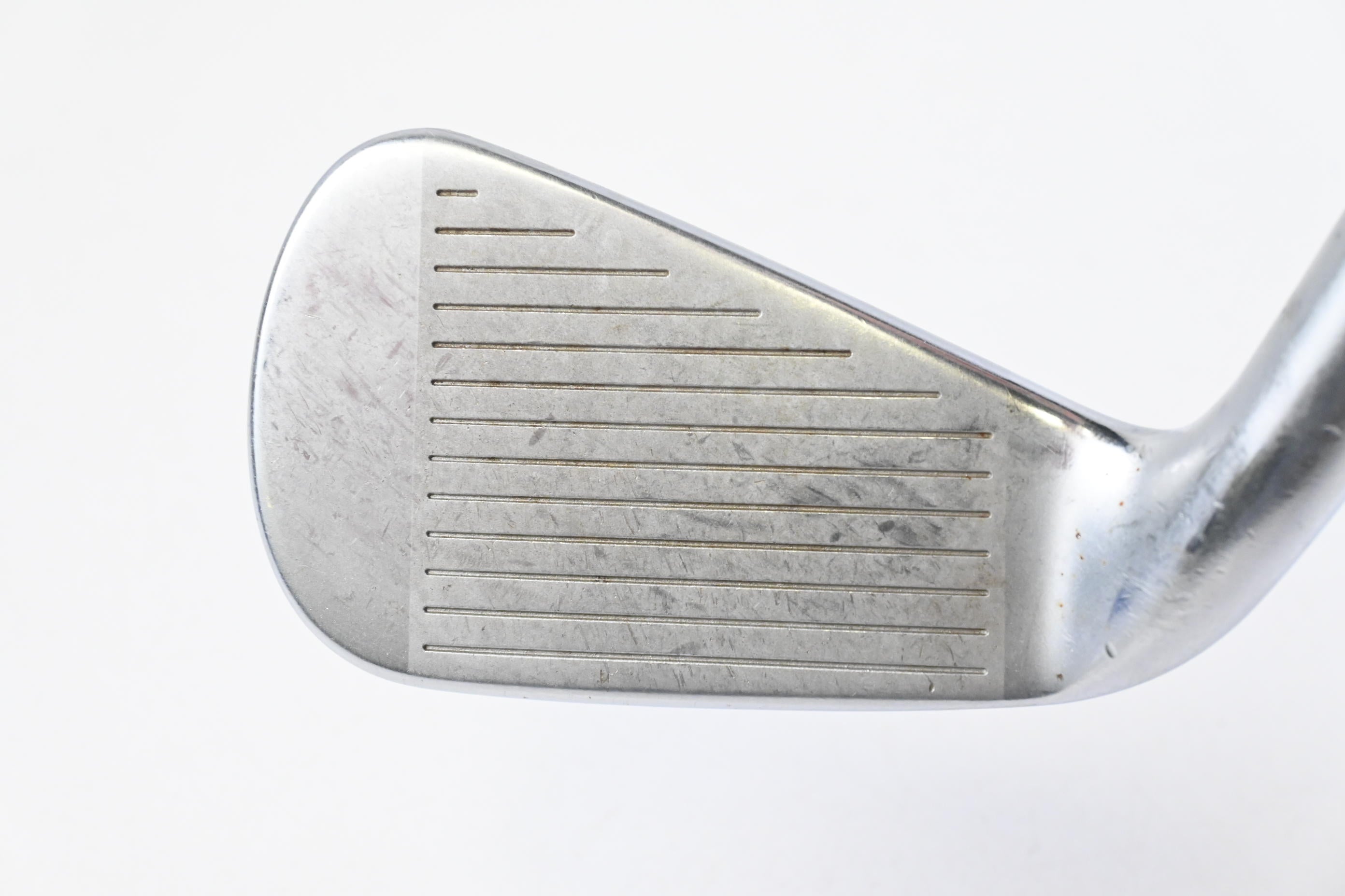 Callaway Apex CF16 #3 Iron / 19 Degree / Stiff Flex KBS Tour Shaft