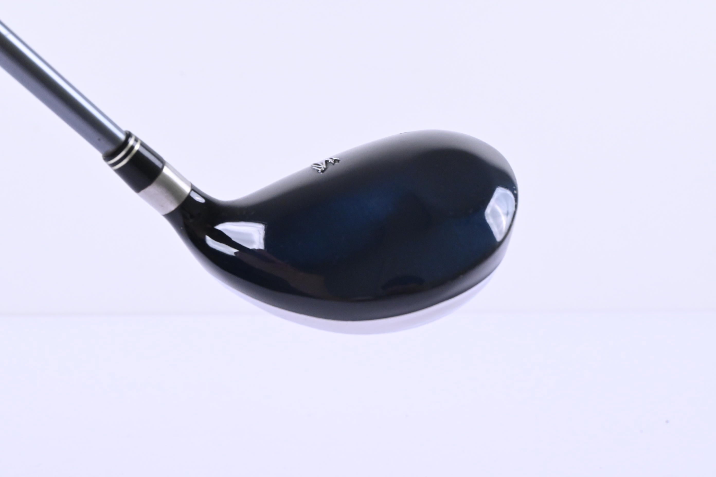 Ladies Cobra #5 Fairway Wood/ 18 Degree/ Ladies Flex Graphite Design Shaft