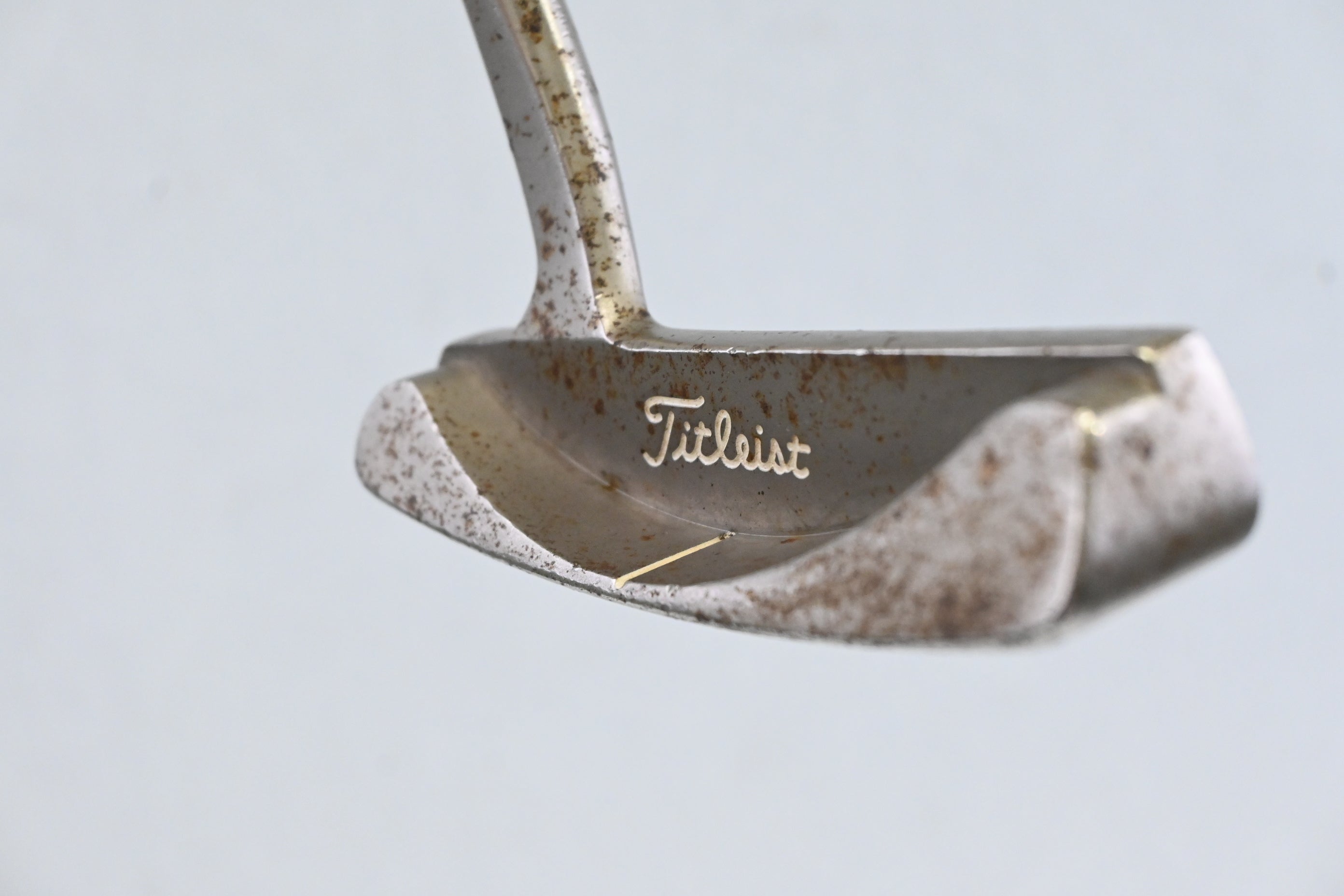 Scotty Cameron Pro Platinum Laguna 2 Putter / 35 Inch