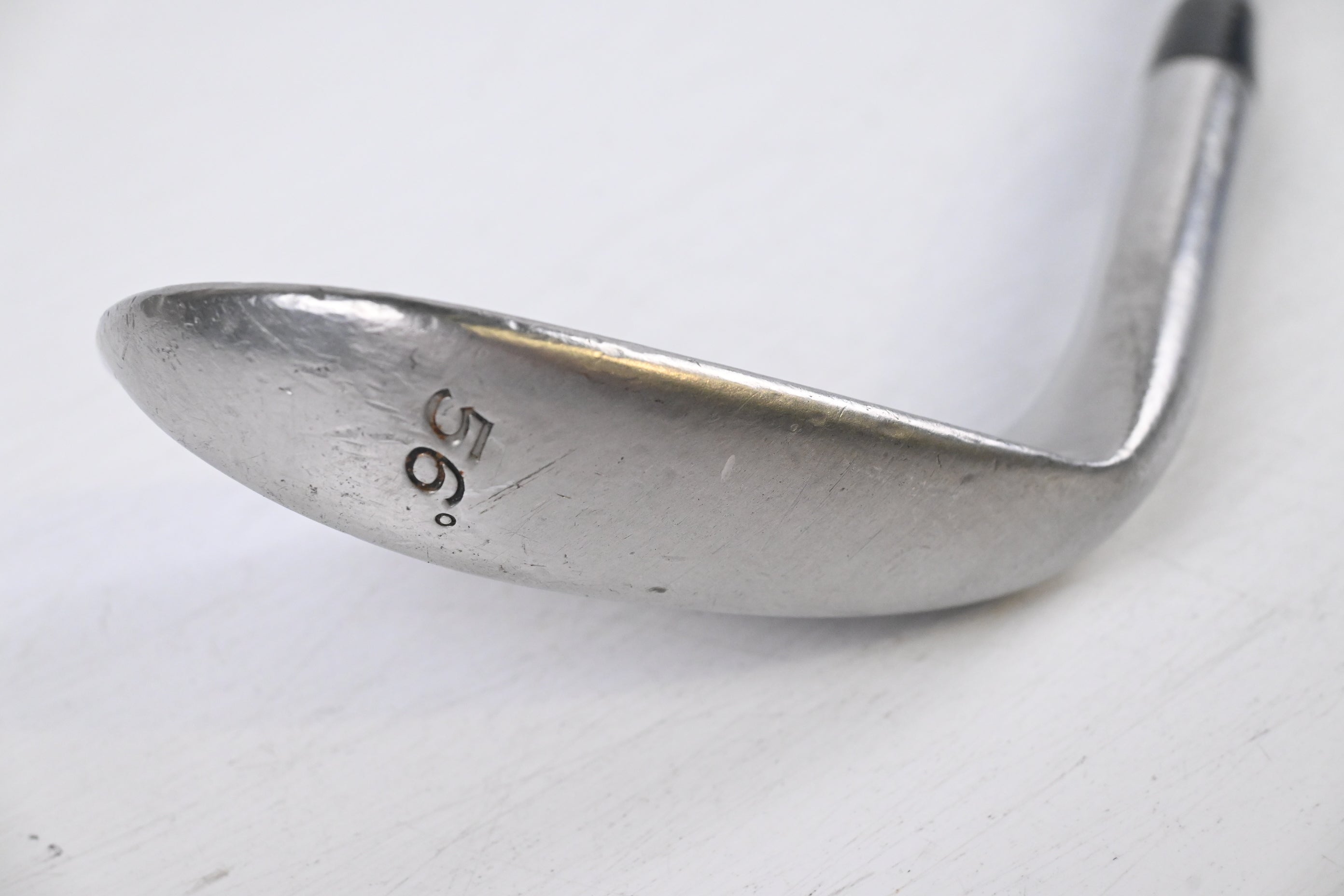 Taylormade RAC Satin Sand Wedge / 56 Degree / Wedge Flex Dynamic Gold Shaft
