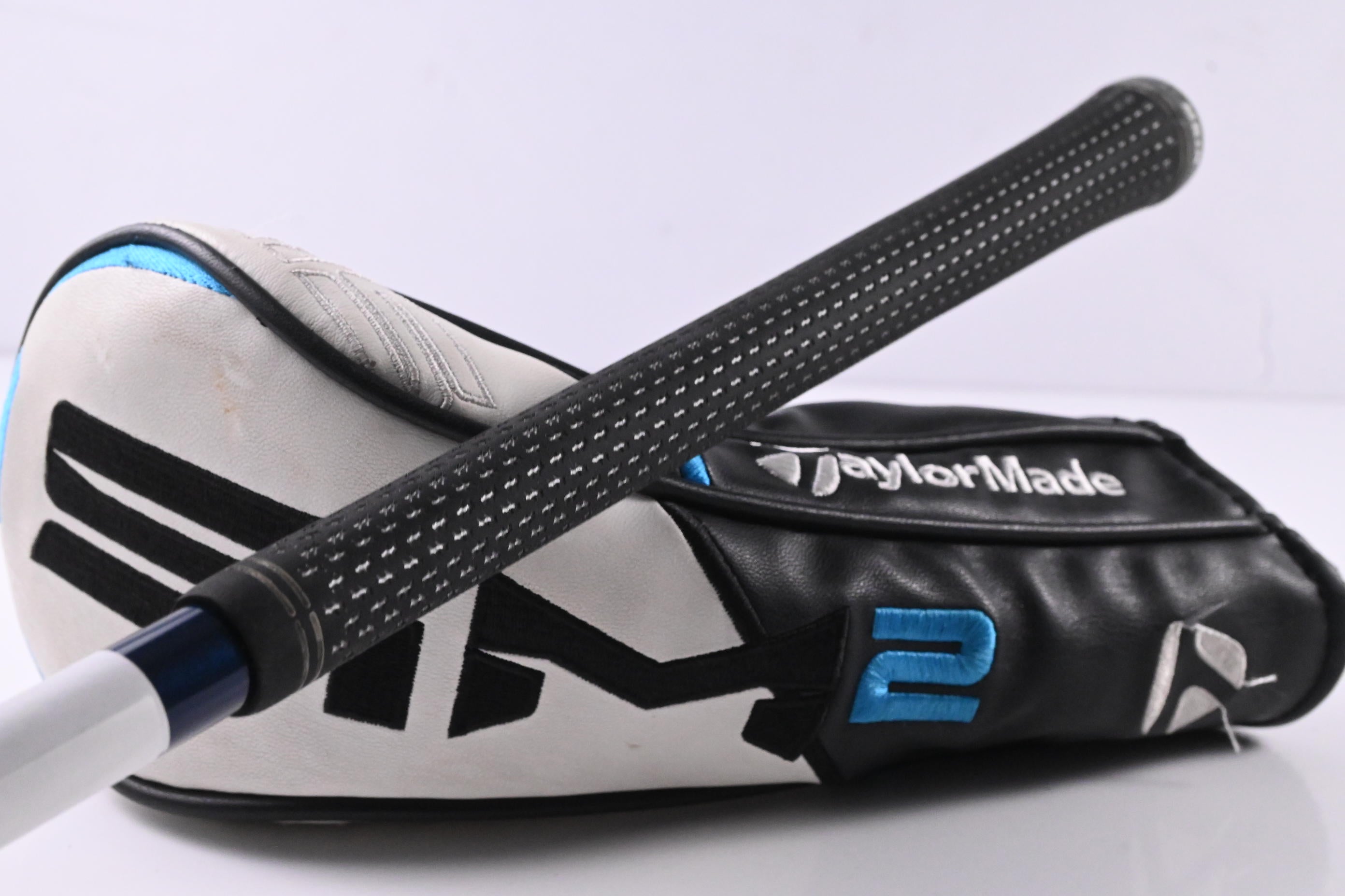 Taylormade SIM2 Max #3 Wood / 15 Degree / Regular Flex Fujikura Ventus Blue 5