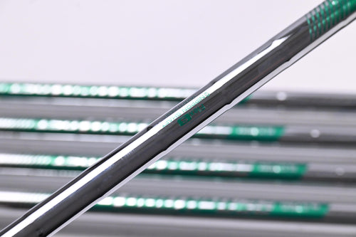 XXIO X 2022 Irons / 6-PW / Stiff Flex NS Pro 950 GH NEO DST Shafts