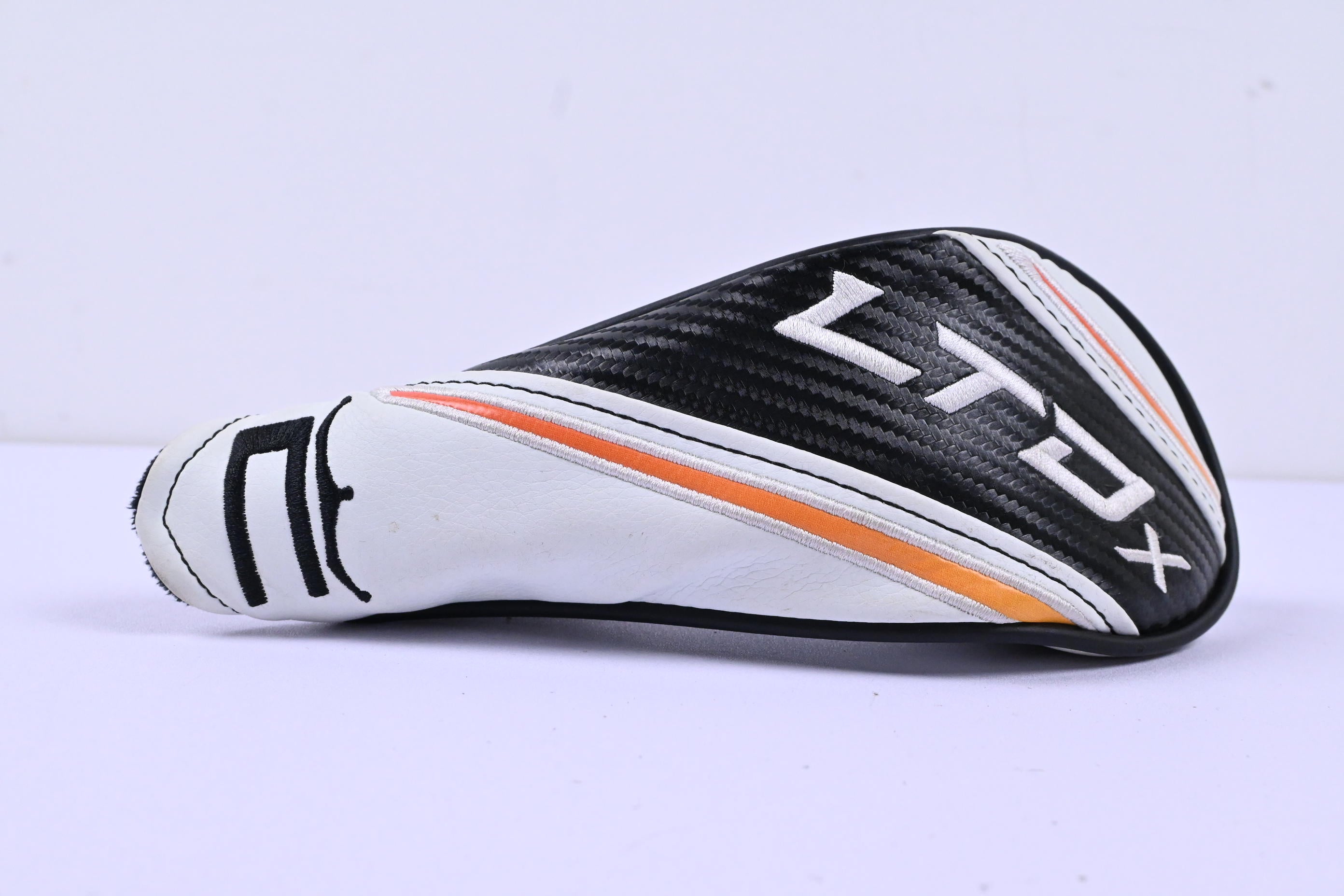Cobra LTDx #4 Hybrid / 21 Degree / Senior Flex KBS PGI 65 Shaft