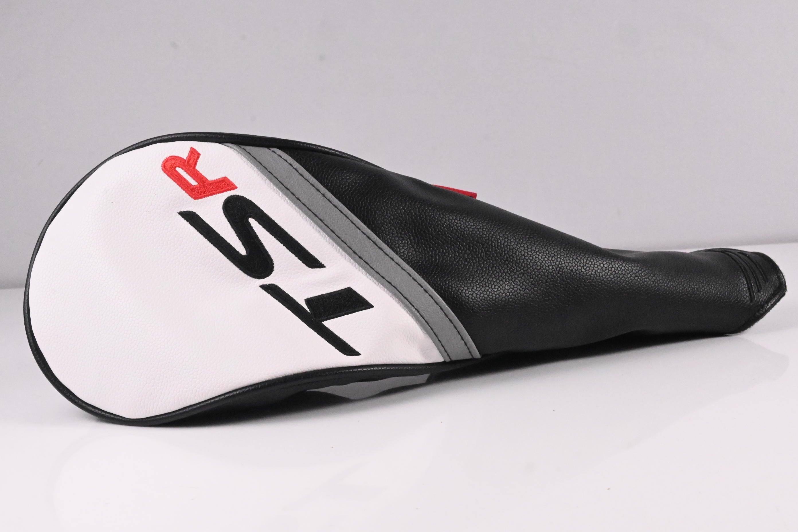 Titleist TSR1 Driver / 10 Degree / Regular Flex HZRDUS CB Red 50 Shaft