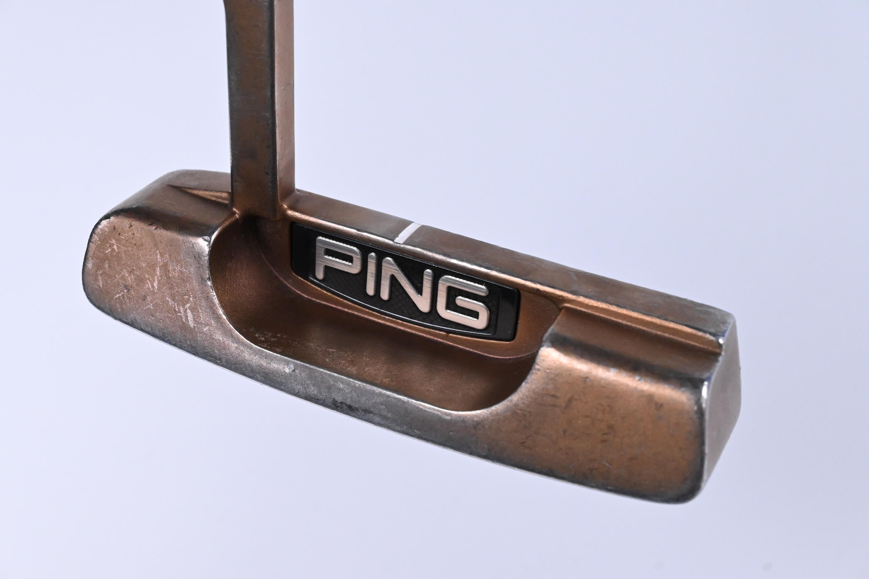 Ping Karsten TR Pal Putter / 34 Inch
