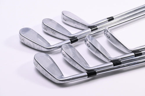 Mizuno JPX 925 Hot Metal Irons / 5-PW+GW / Regular Flex Dynamic Gold 105 R300