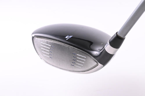 Cobra Max #3 Wood / 16 Degree / Regular Flex Matrix White Tie 60 Shaft