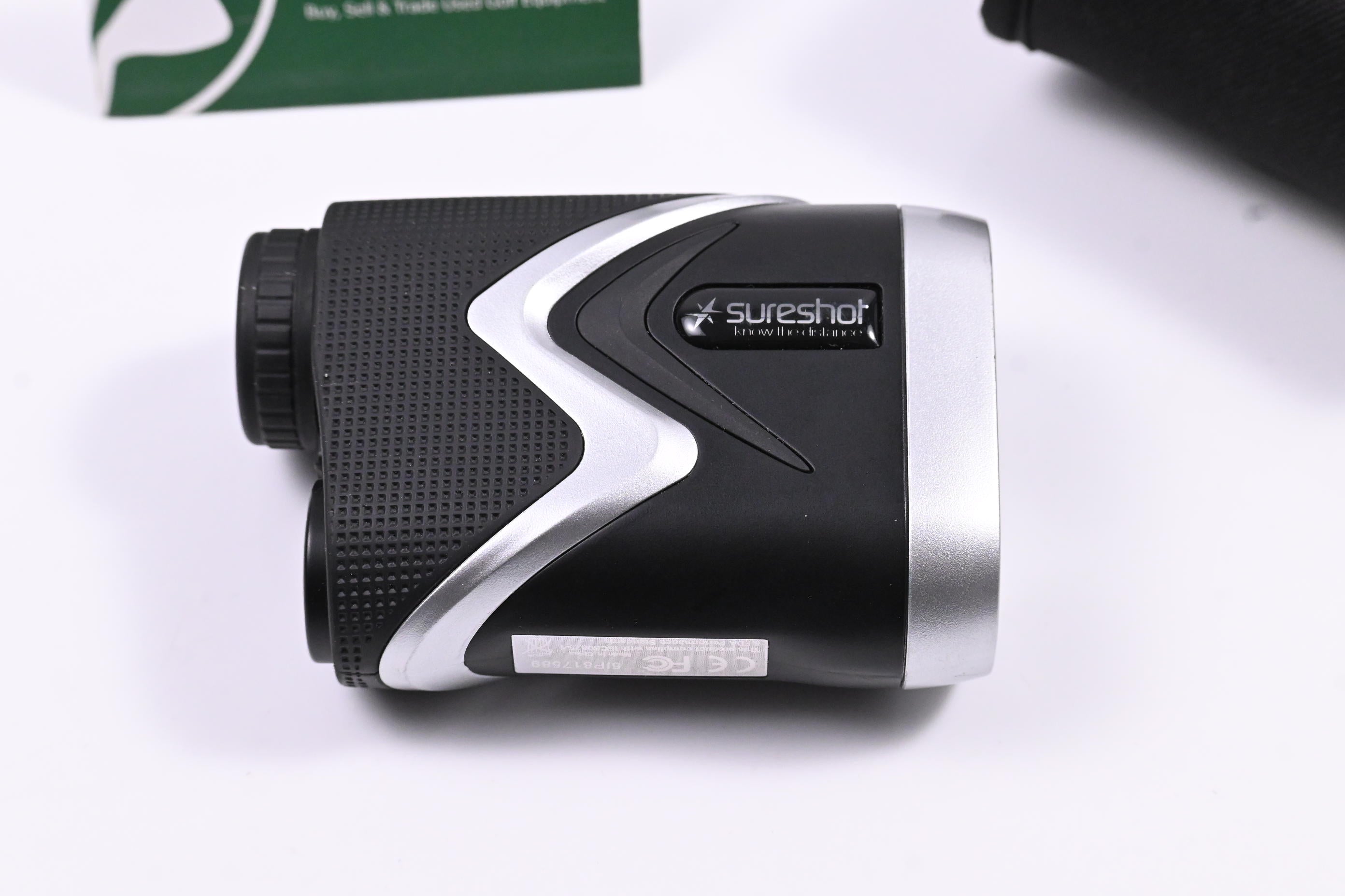 Sureshot Pinloc 5000 iP / Rangefinder