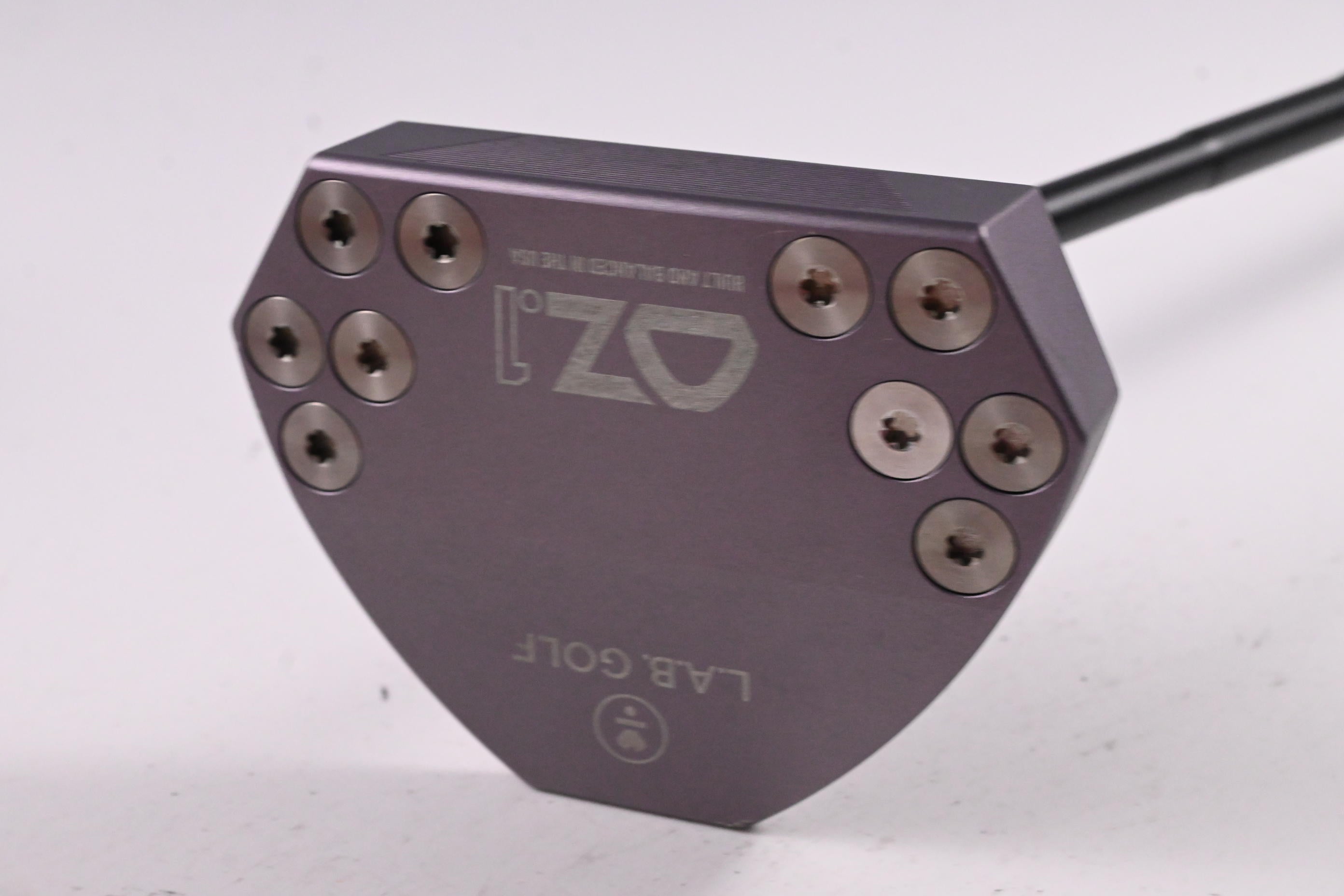 L.A.B Golf OZ.1 Putter / 34 Inch