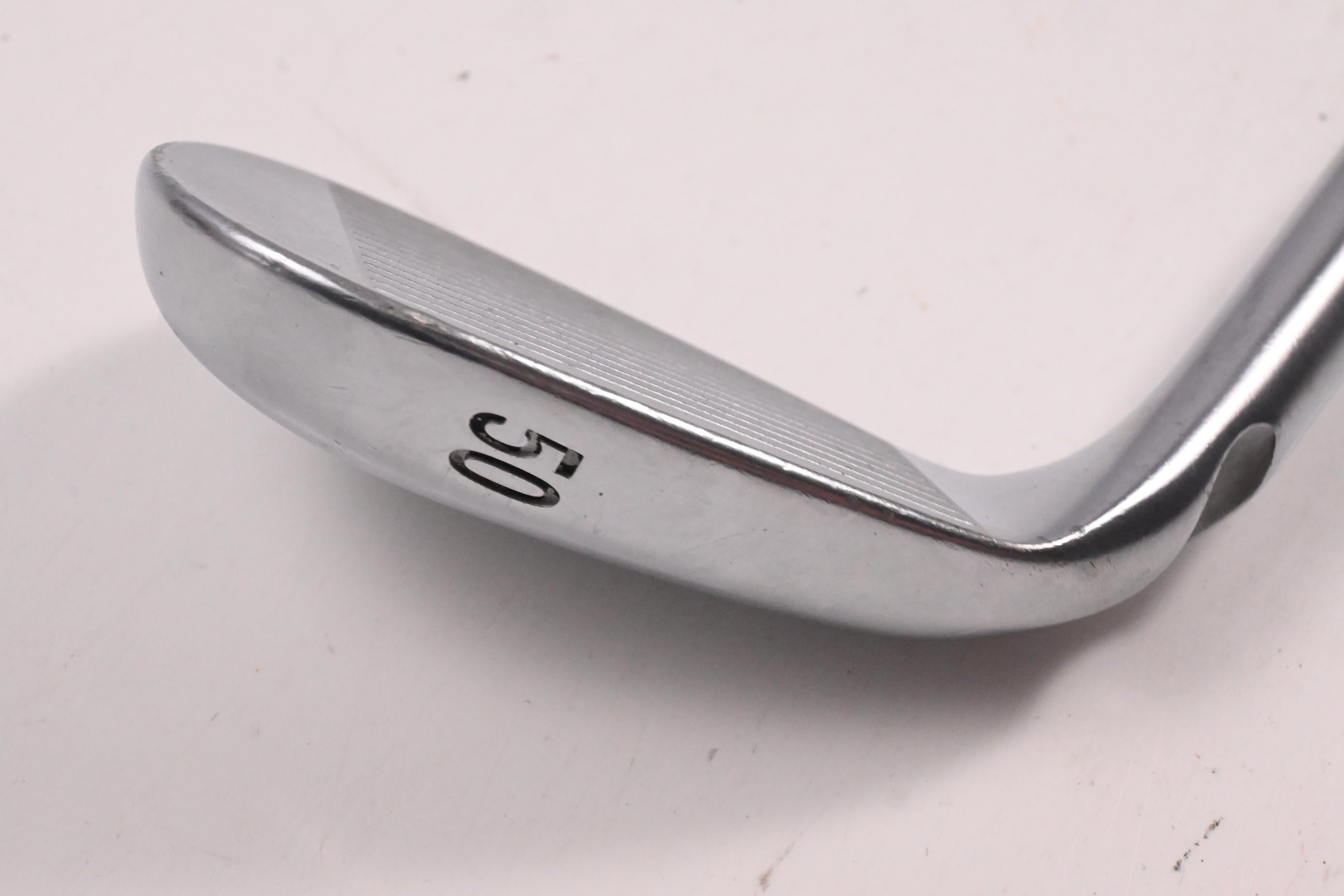 Ping Tour-S Gap Wedge / 50 Degree / Black Dot / Regular Flex Dynamic Gold R300