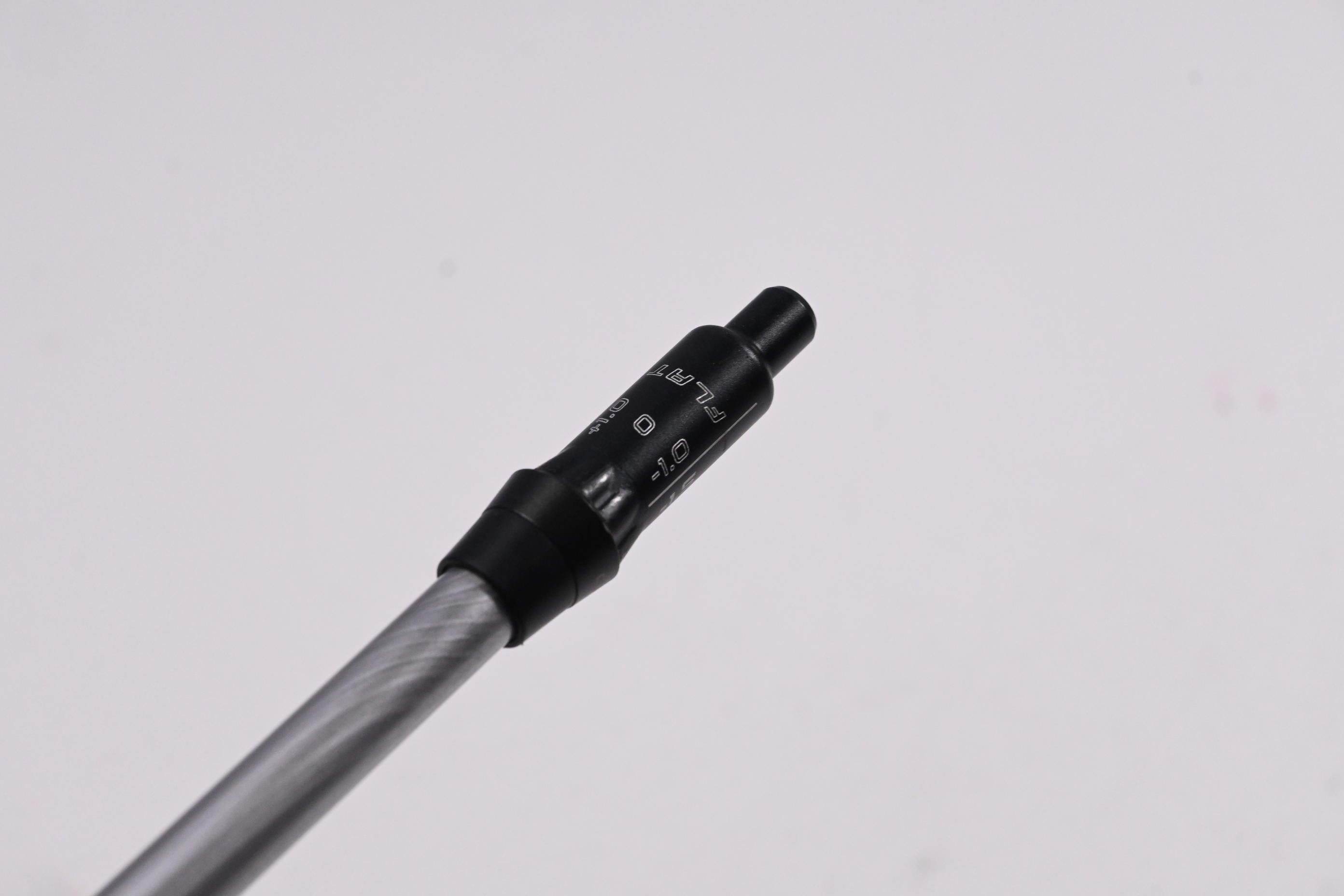 Project X Evenflow Max Carry 55 Driver Shaft / Senior Flex / Ping 3rd Gen