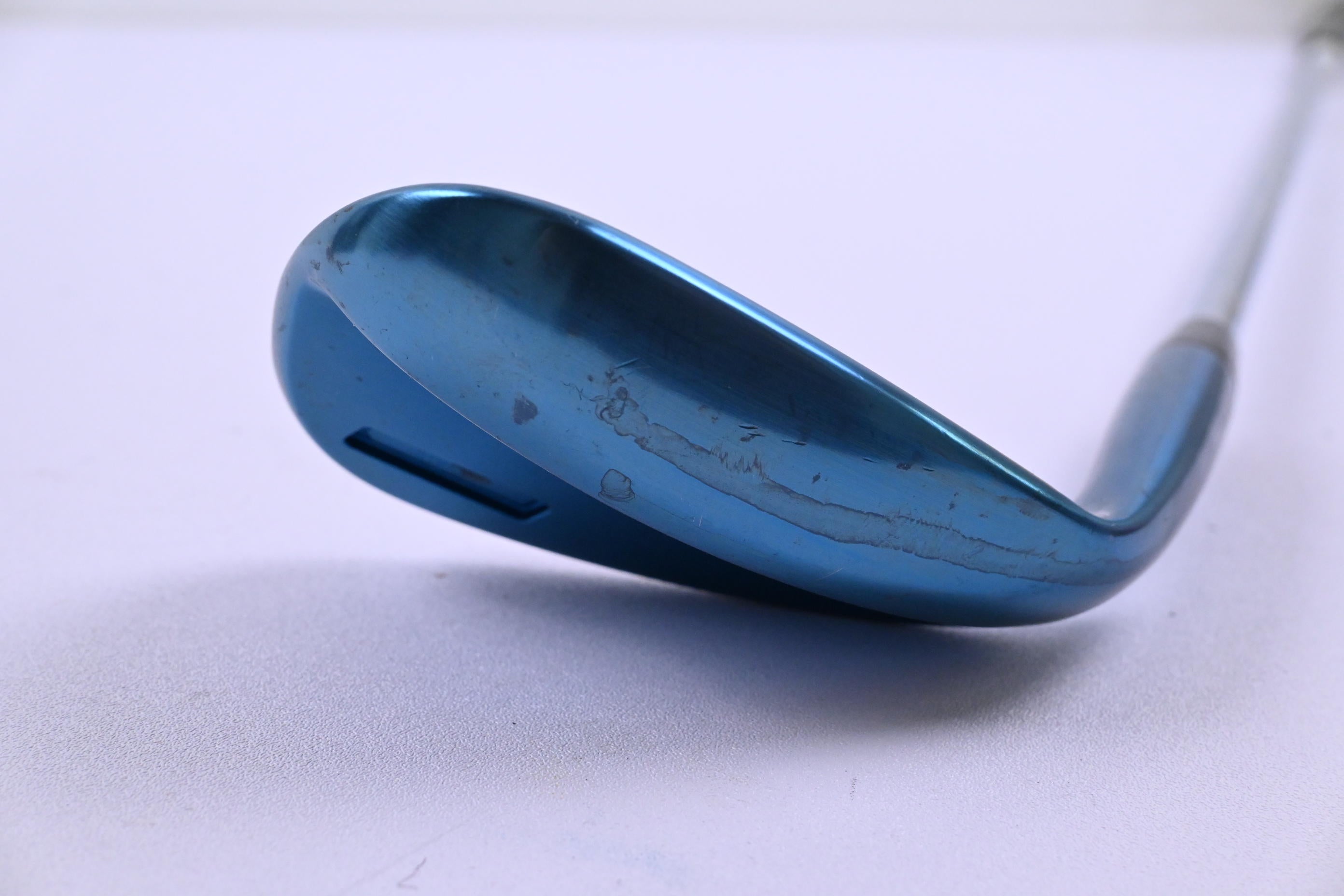 Mizuno T20 Lob Wedge / 58 Degree / Wedge Flex Dynamic Gold Shaft