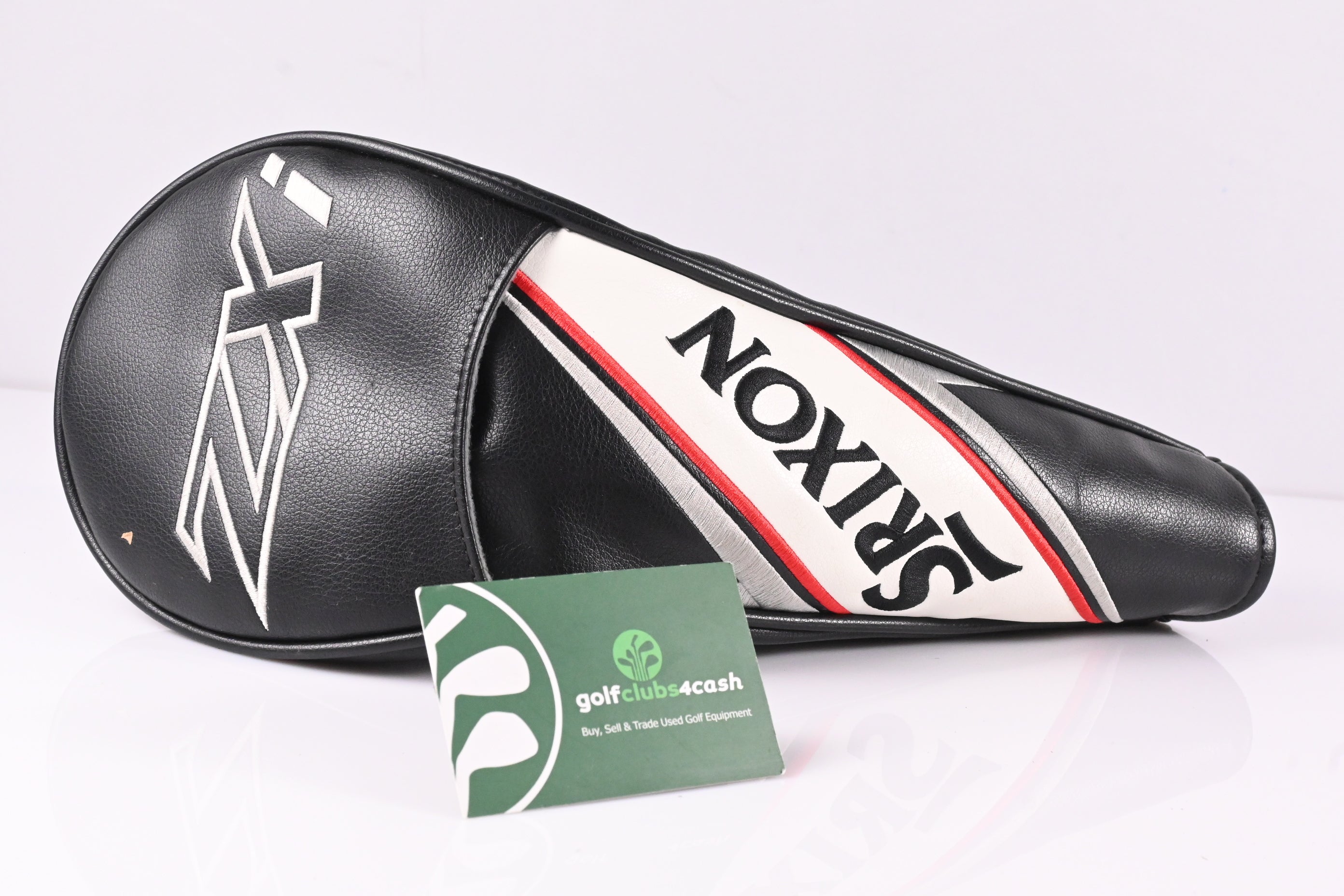 Srixon ZXi Driver / 10.5 Degree / X-Flex Fujikura Ventus TR Blue 6 Shaft