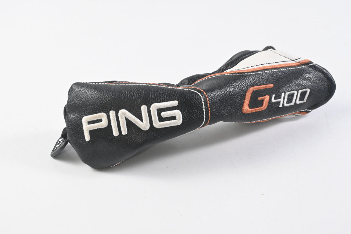Ping G400 Crossover #4 Iron / 22 Degree / Blue Dot / Stiff Flex Alta CB 70 Shaft
