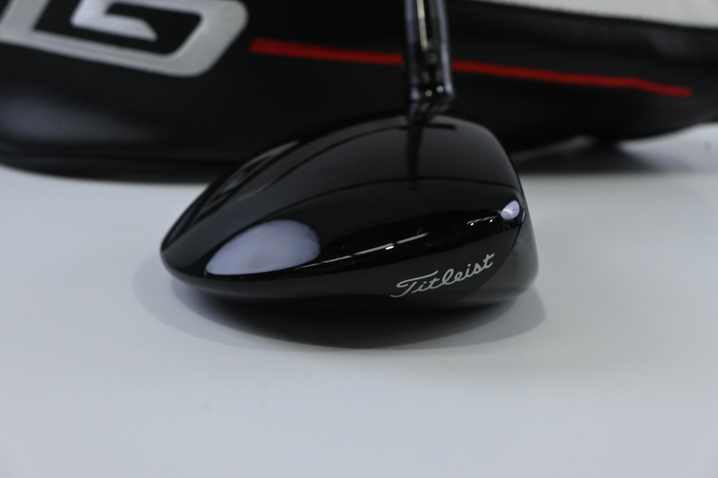Titleist GT2 #3 Wood / 13.5 Degree / Stiff Flex Tensei 1K Blue 75 Shaft