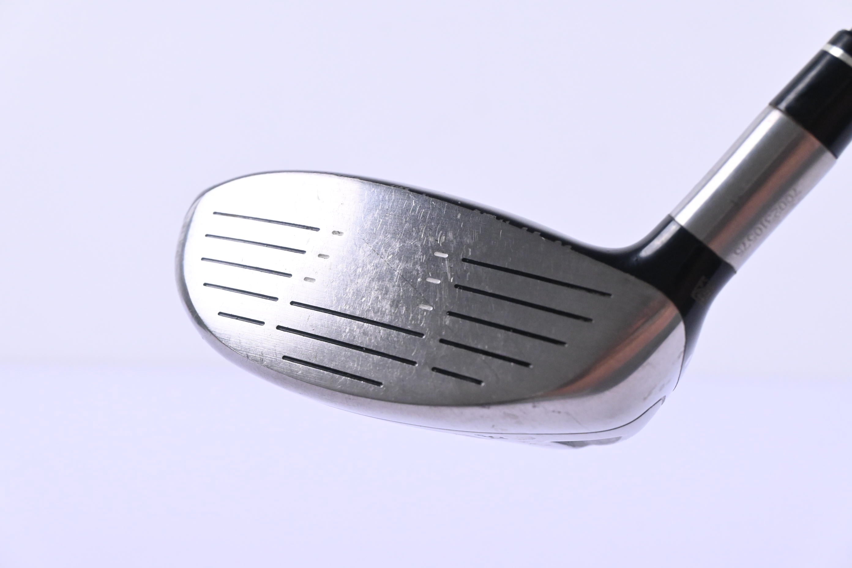 Callaway FT #3 Wood / 15 Degree / Regular Flex Fujikura Fit-On E 160 Shaft