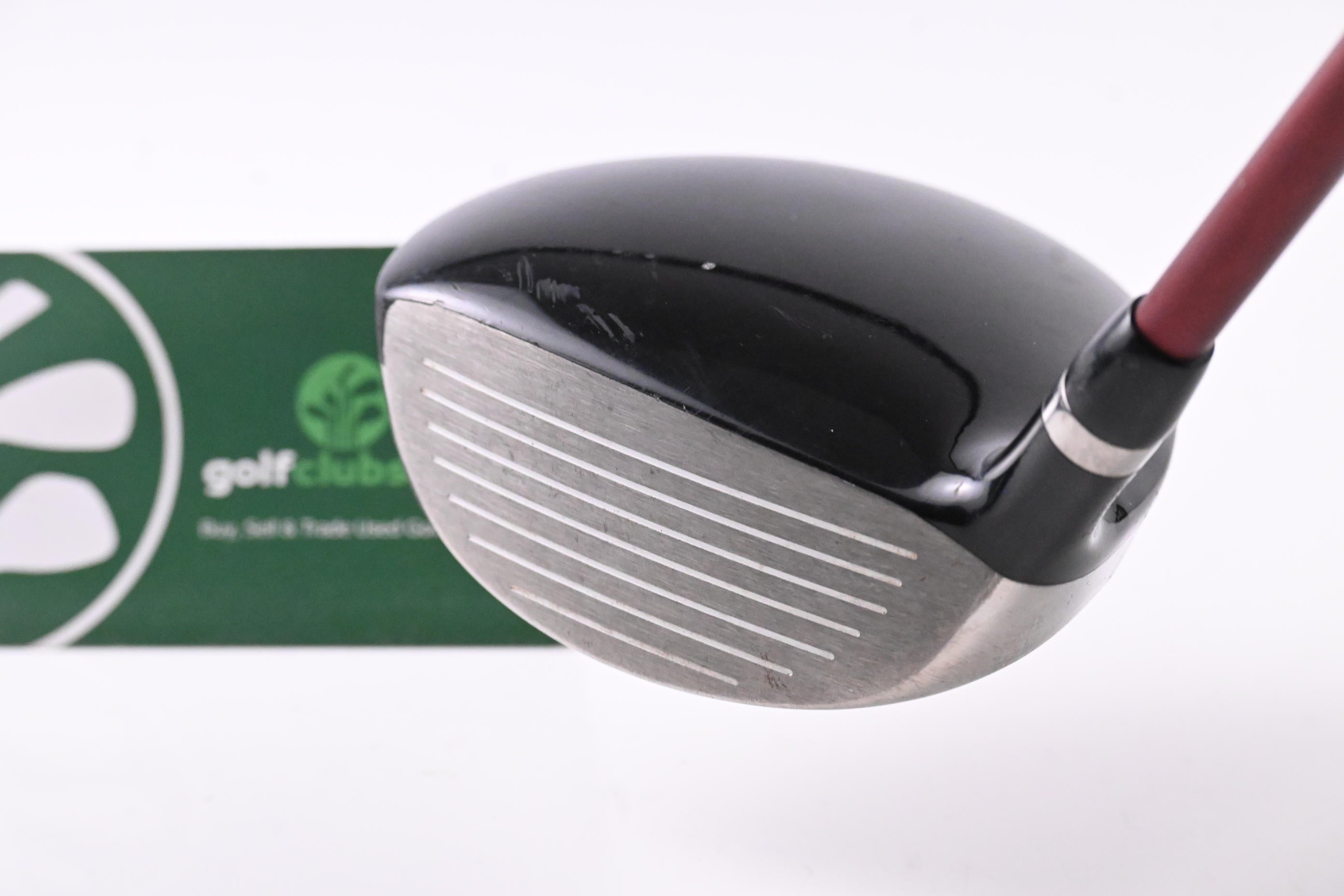 Tour Edge Exotics XCG V #3 Wood / 15 Degree / Stiff Flex Javln FX Shaft