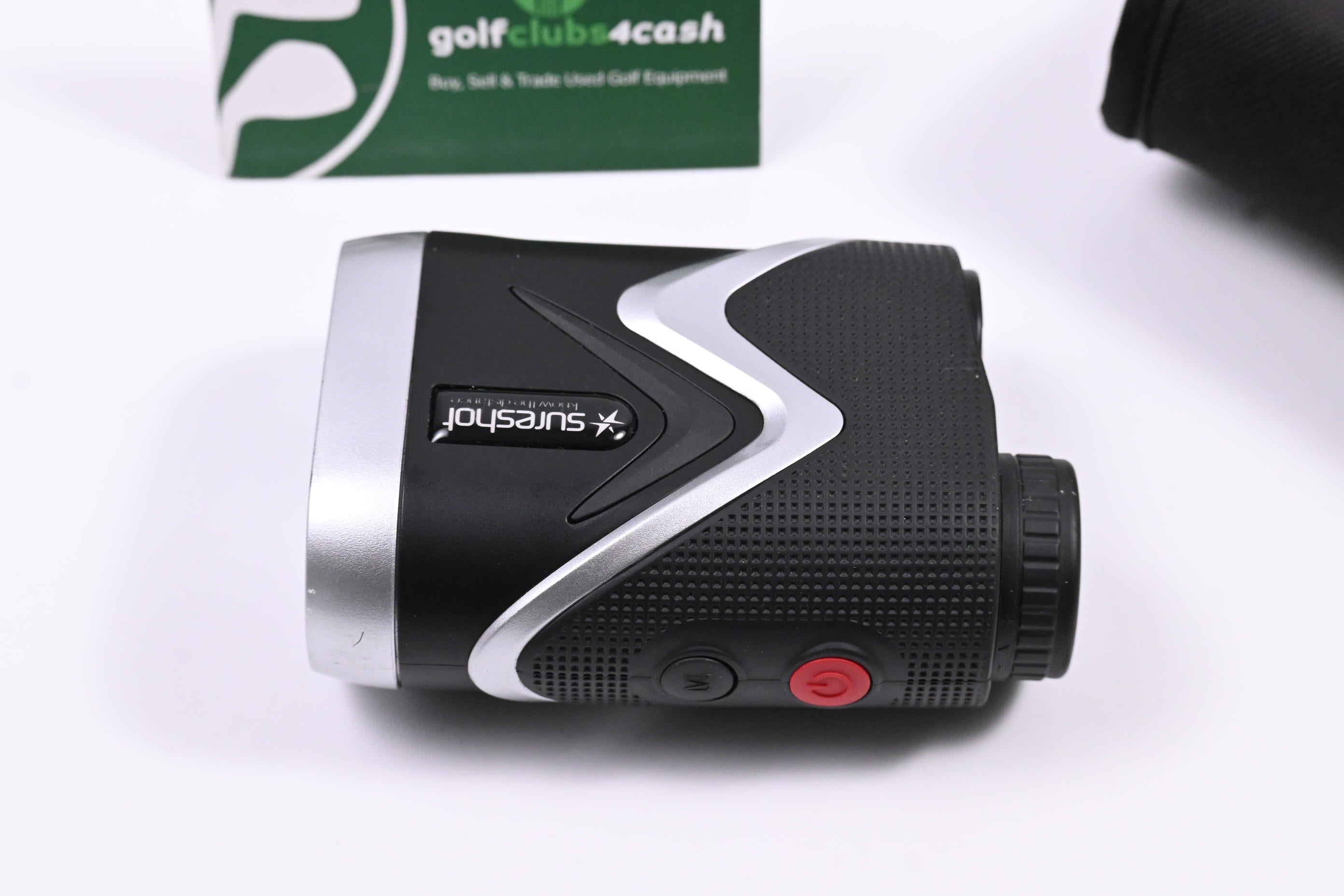 Sureshot Pinloc 5000 iP / Rangefinder