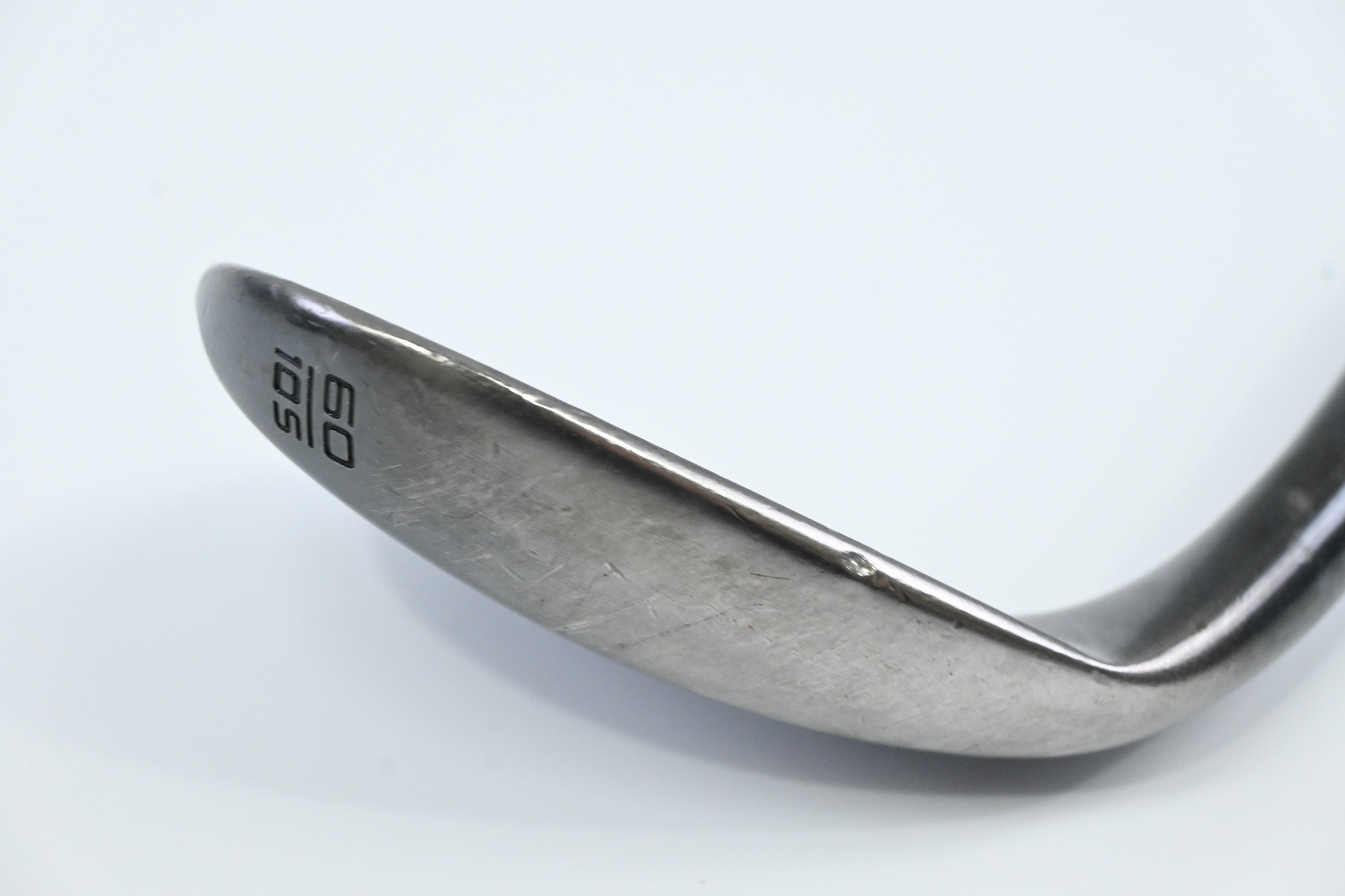 Callaway Opus Lob Wedge / 60 Degree / Wedge Flex Dynamic Gold Mid 115 Shaft