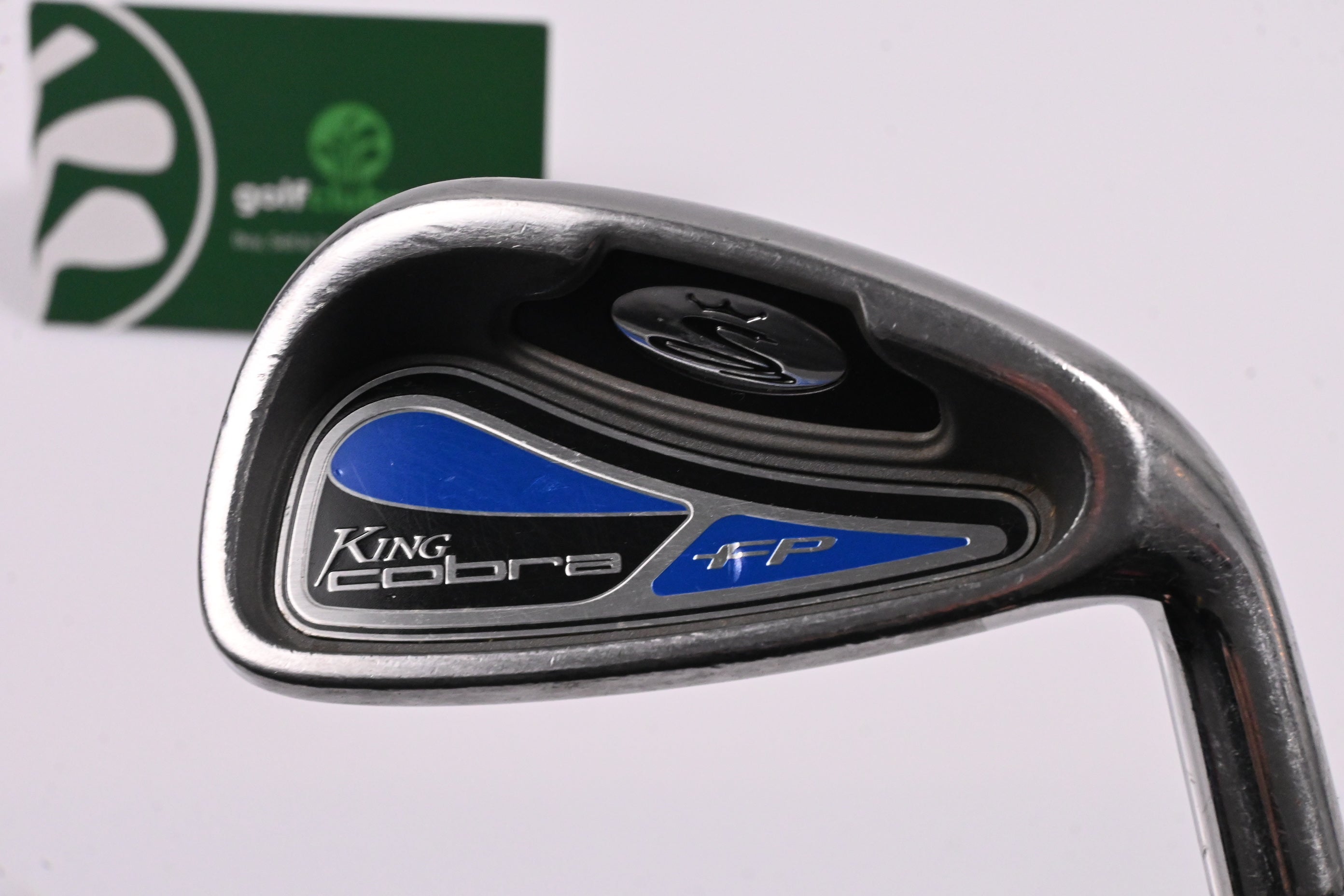 Cobra FP #6 Iron / Regular Flex N.S.Pro 1030H Shaft