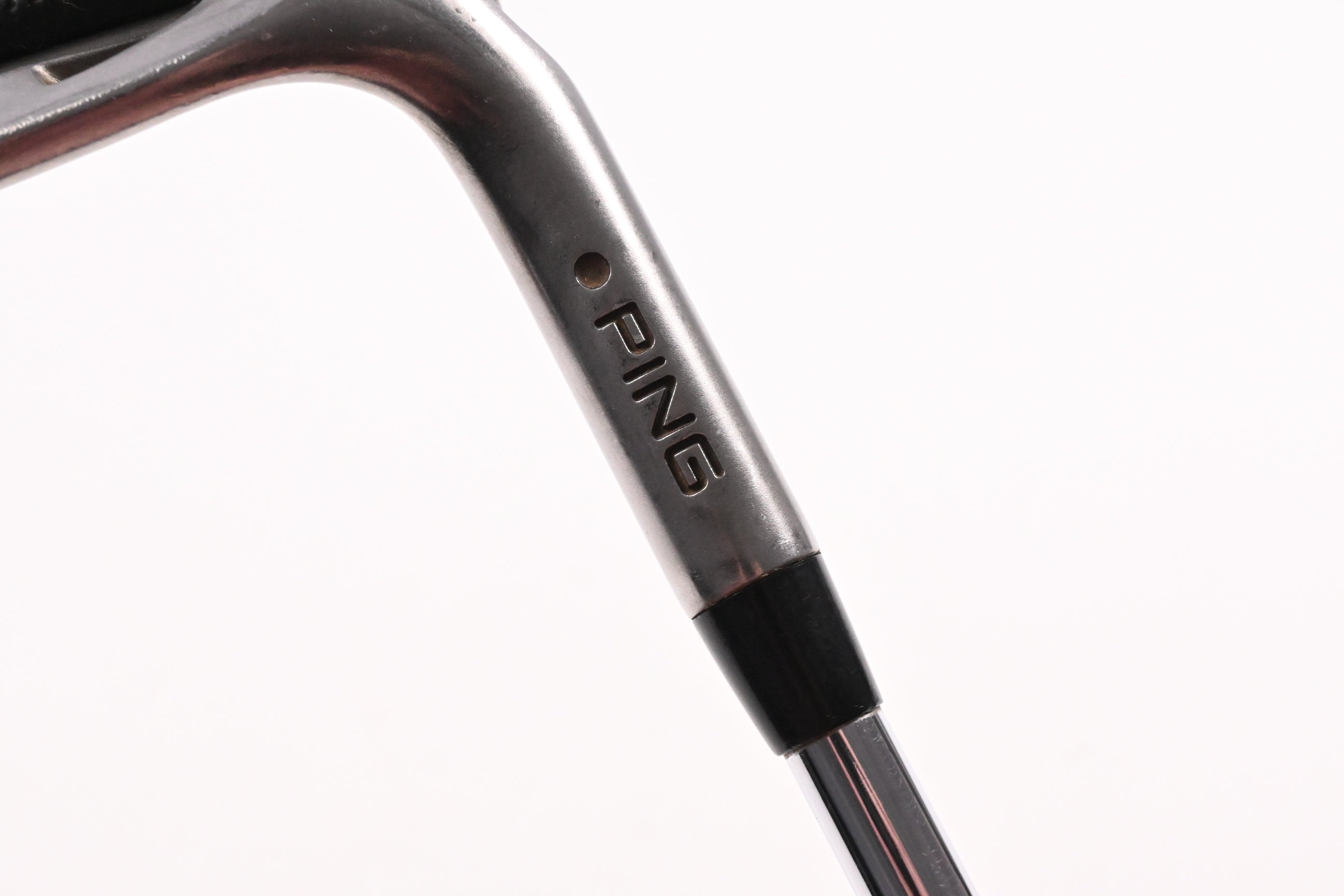 Ping Tour Gorge Gap Wedge / 52 Degree / Wedge Flex Steel Shaft