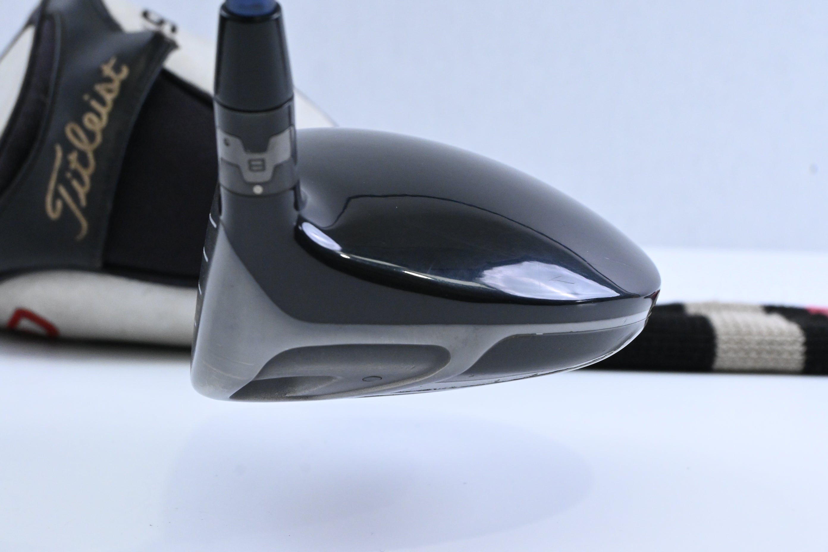 Titleist 910 D3 Driver / 9.5 Degree / Stiff Flex Diamana Kai'li 65 Shaft