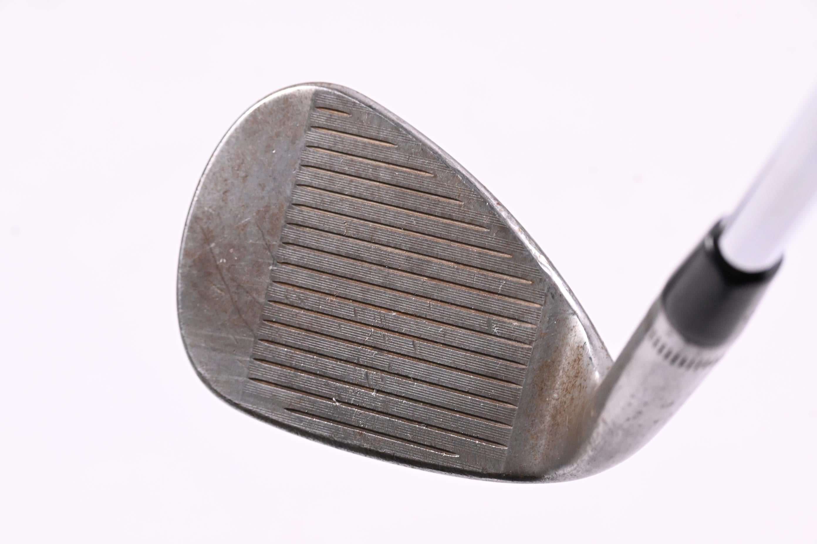 Callaway Jaws MD5 Lob Wedge / 58 Degree / Stiff Flex Dynamic Gold 115 S200 Shaft