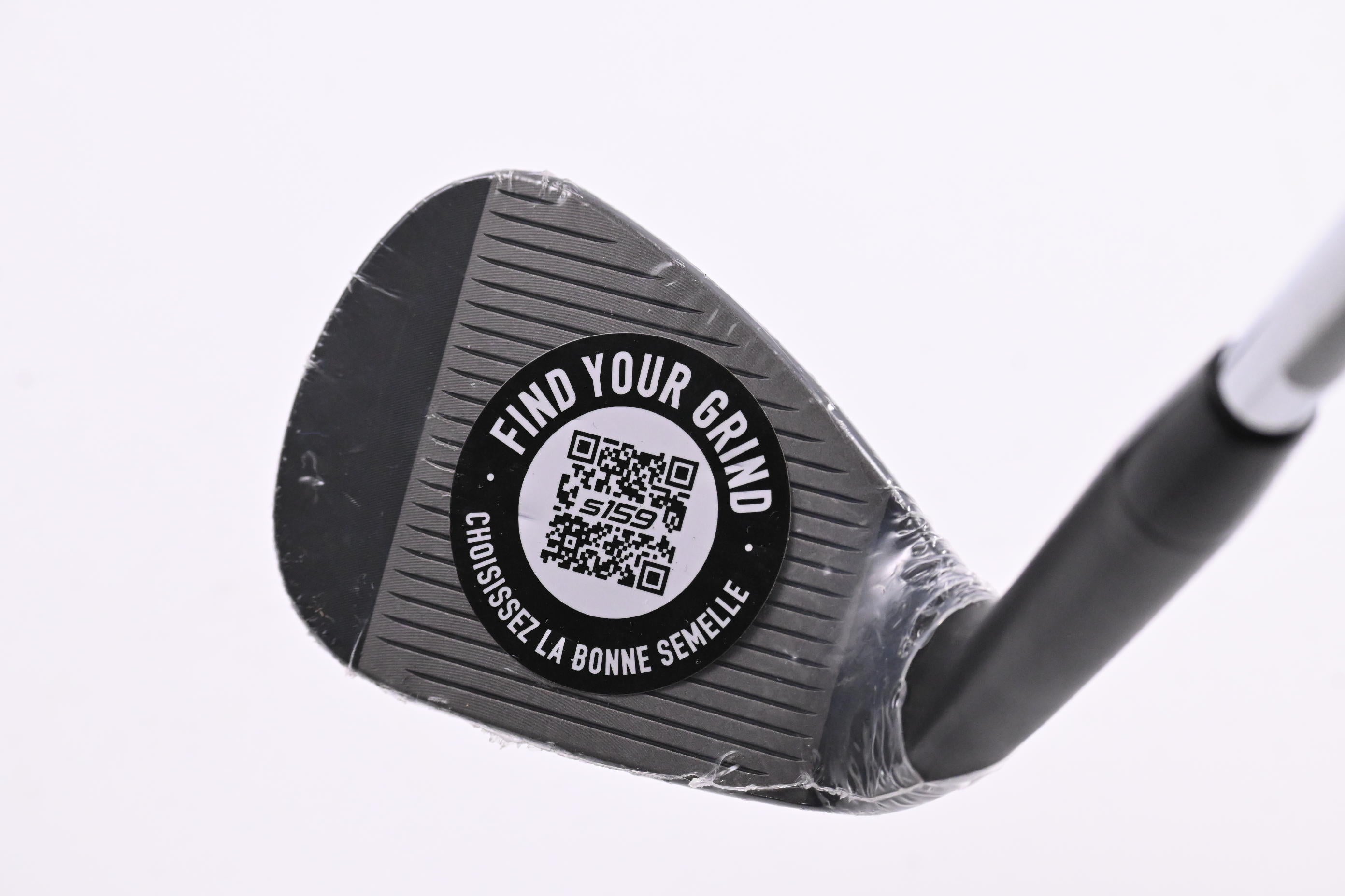 Ping S159 Black Sand Wedge / 56 Degree / Black Dot / Wedge Flex Ping Z-Z115