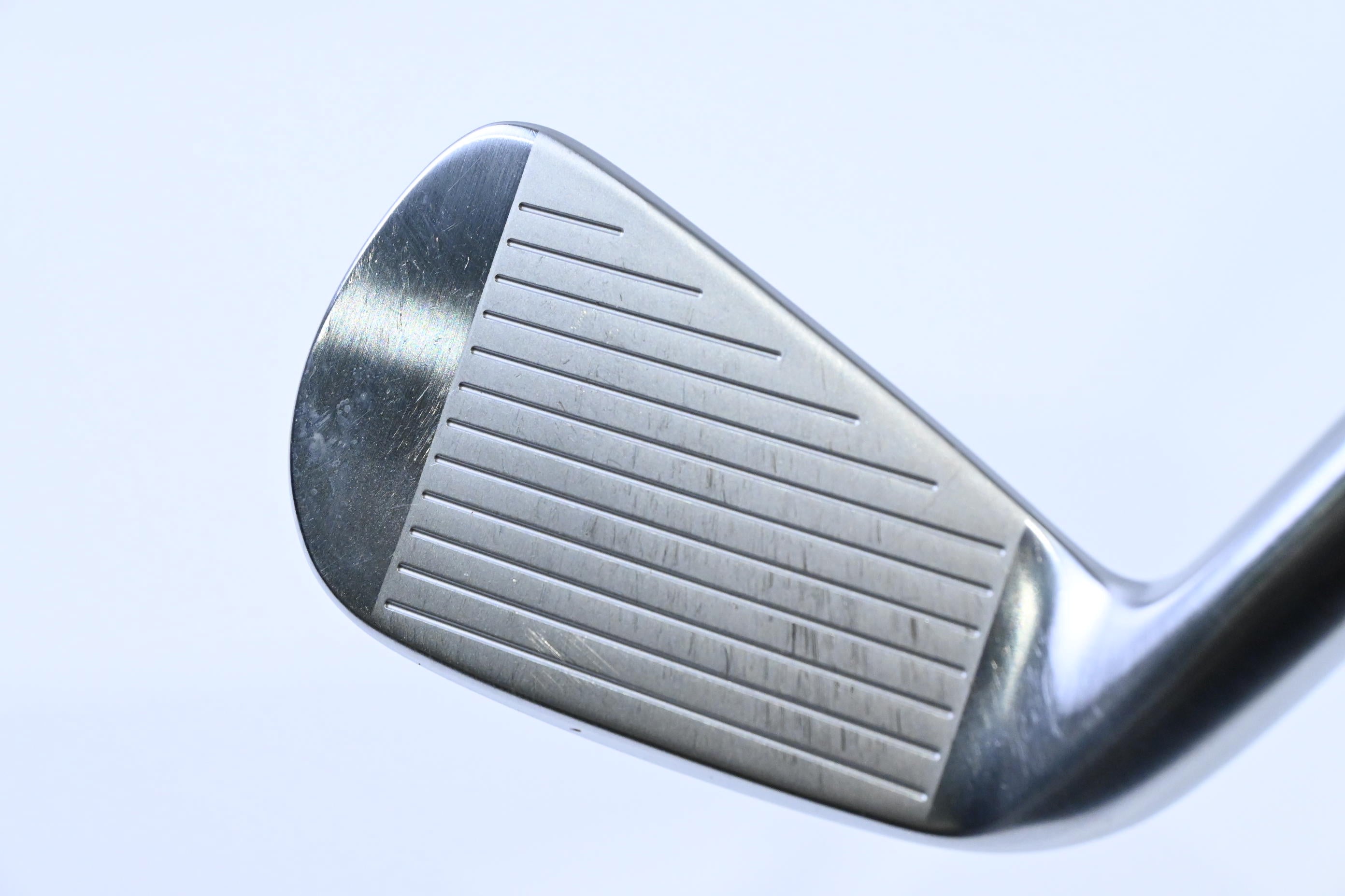Titleist T200 2023 #3 Iron / 20 Degree / Stiff Flex HZRDUS Gen4 Black 90 Shaft