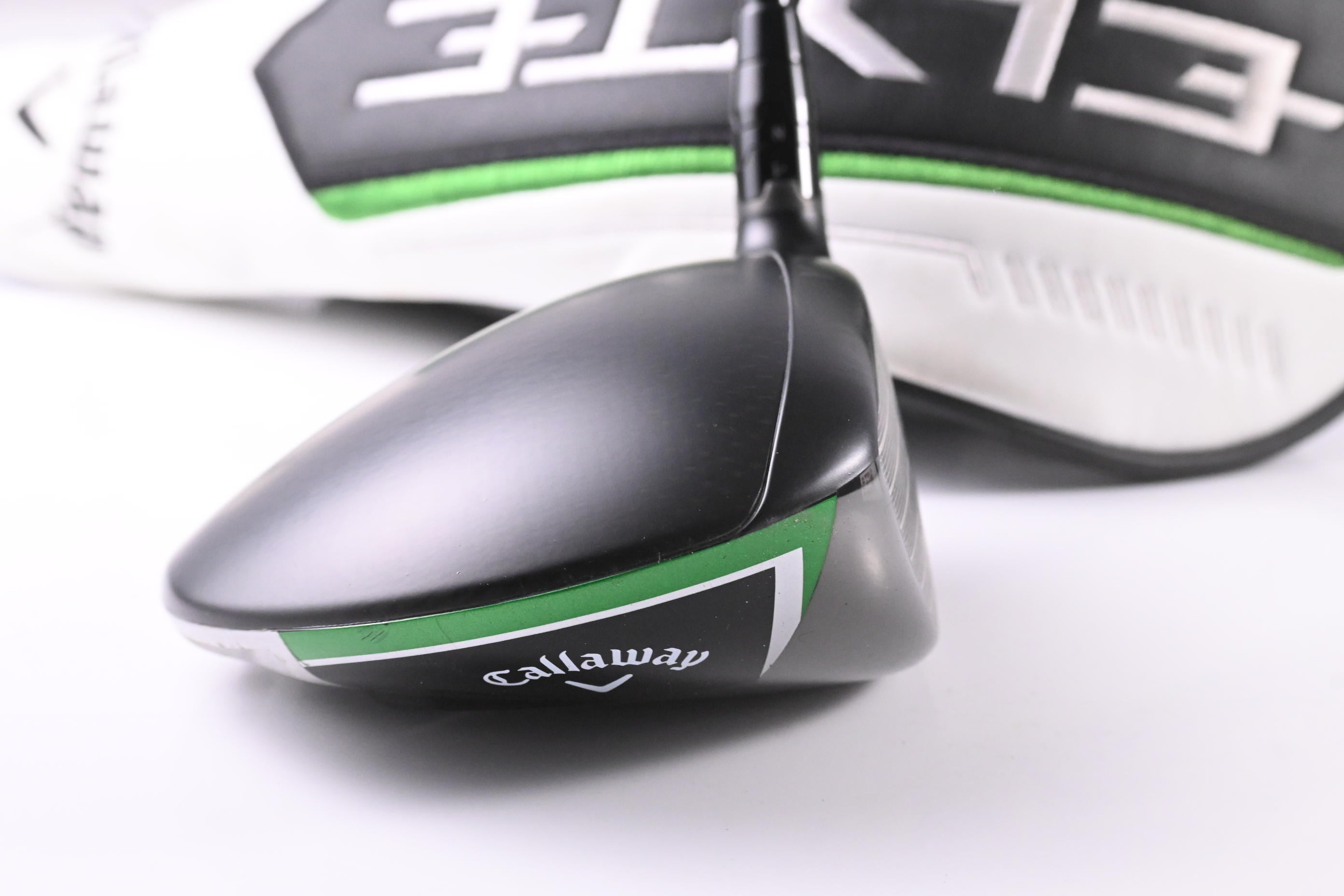 Callaway Elyte Driver / 9 Degree / Stiff Flex Fujikura Ventus Black 6 Shaft