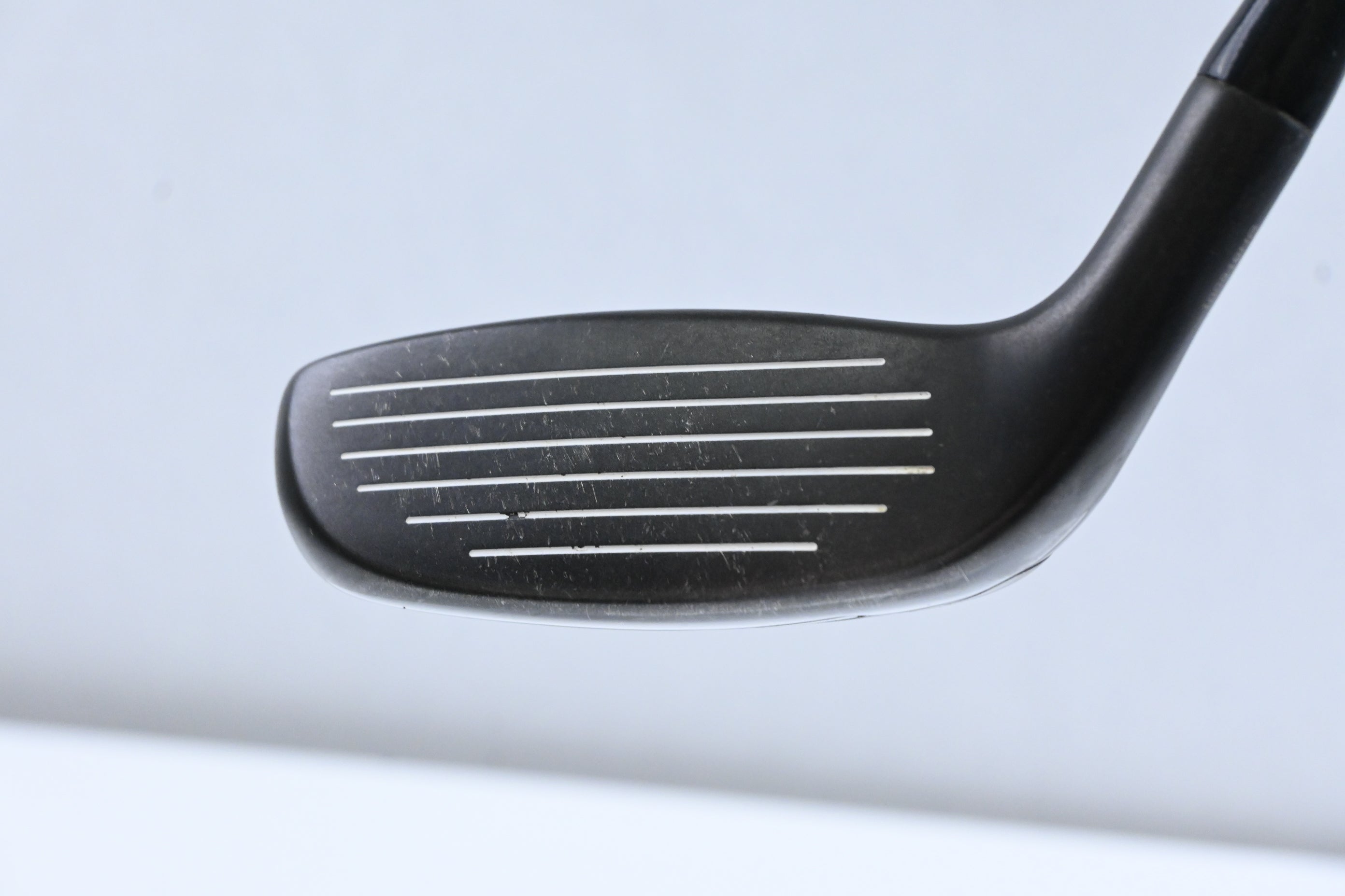 Ping G30 #3 Hybrid / 19 Degree / Regular Flex Ping TFC 419 Shaft