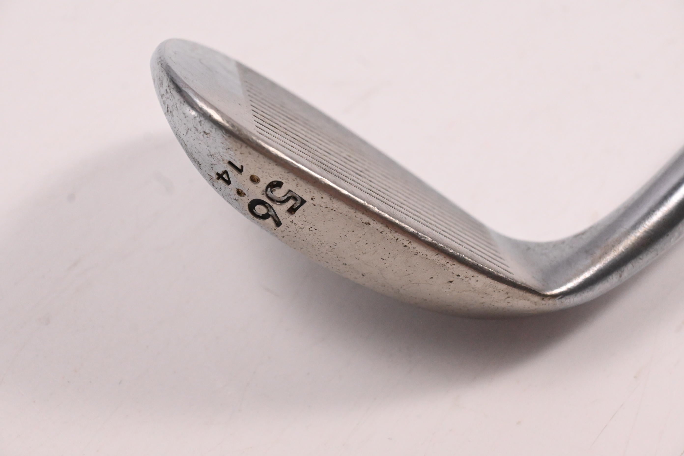 Cleveland CG15 Sand Wedge / 56 Degree / Wedge Flex Cleveland Traction Shaft