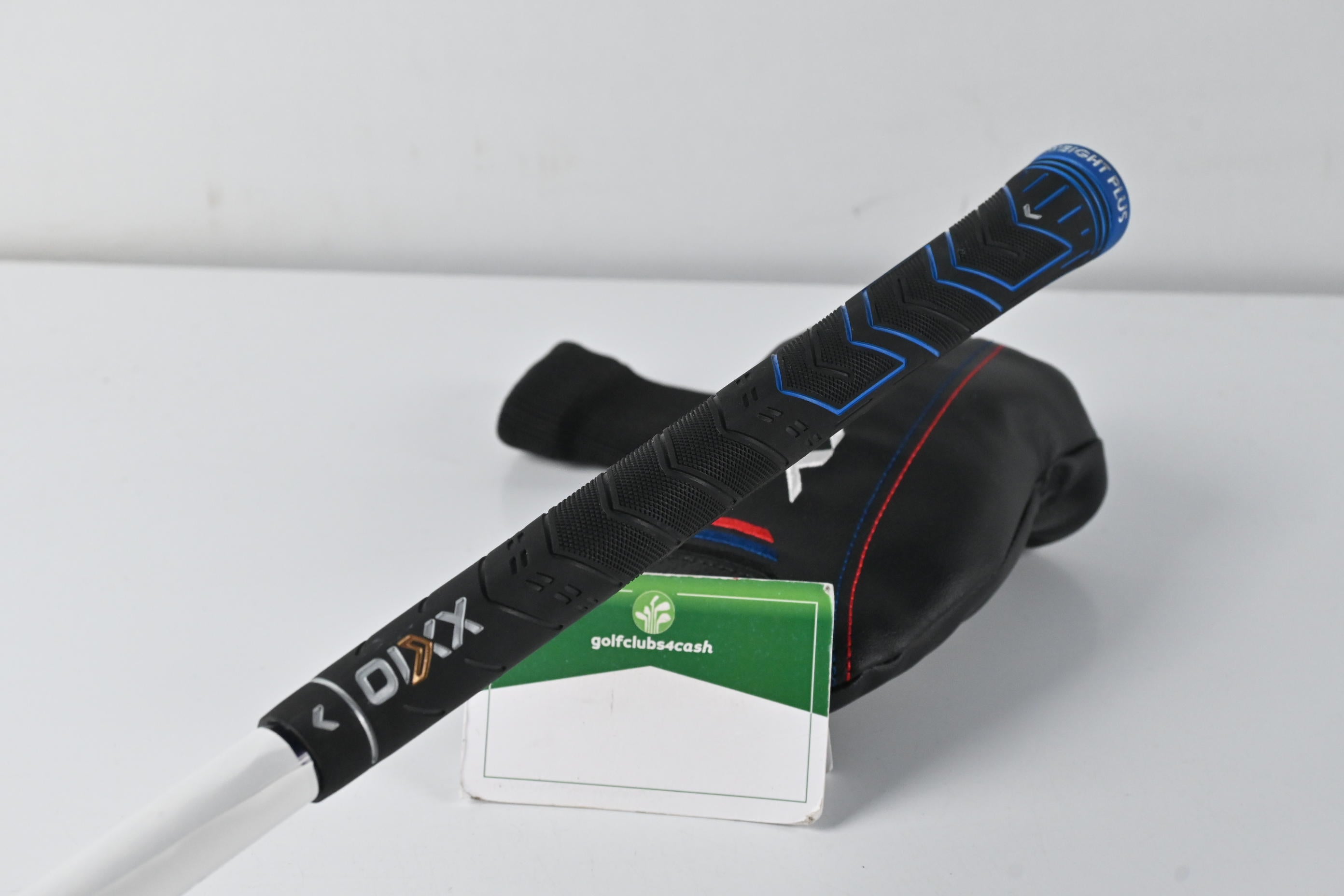 XXIO 13 #5 Wood / 18 Degree / Stiff Flex XXIO MP 1300 42 Shaft