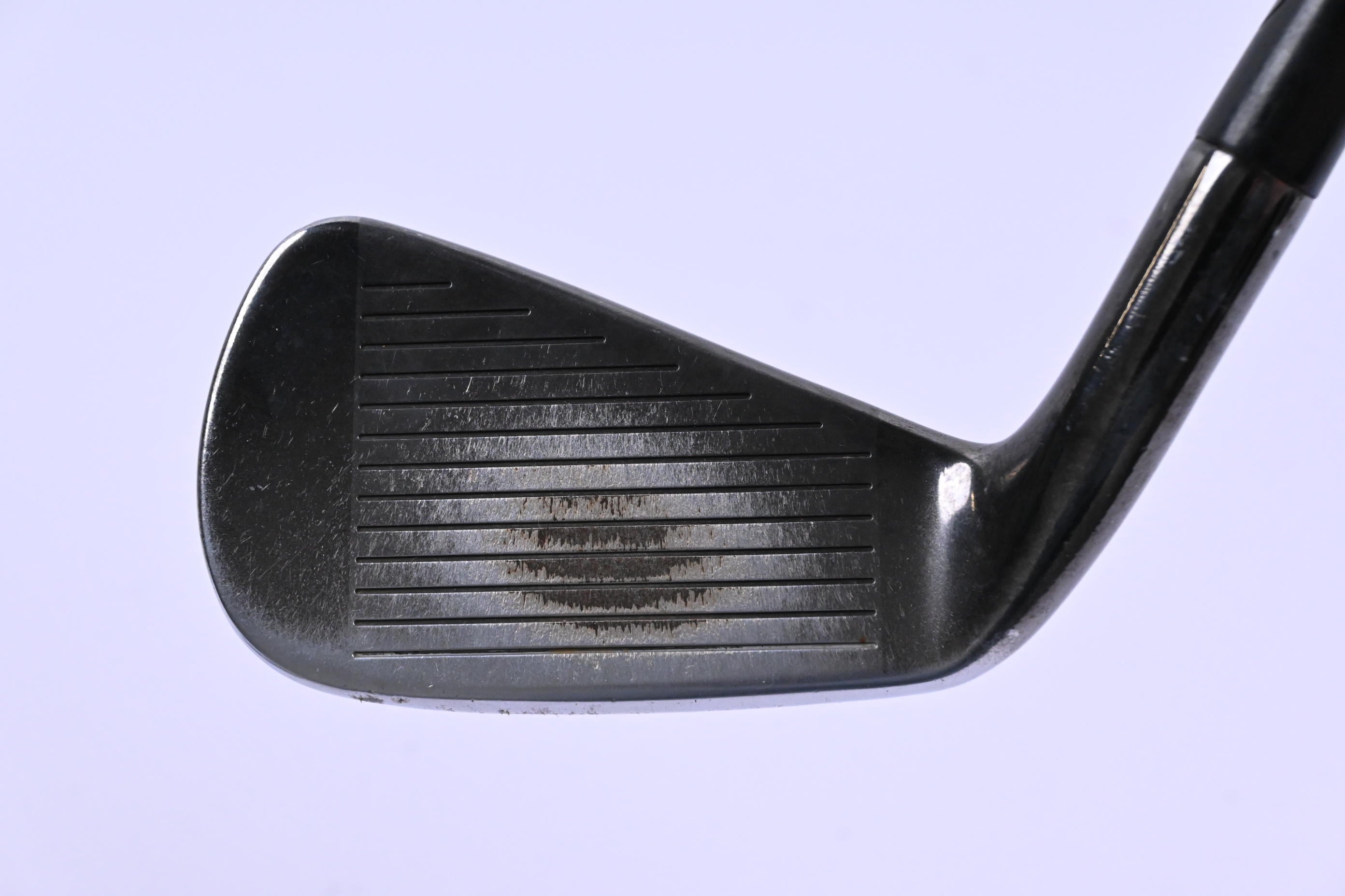Taylormade P790 2017 Black #5 Iron / 23.5 Degree / Stiff Flex Dynamic Gold 105