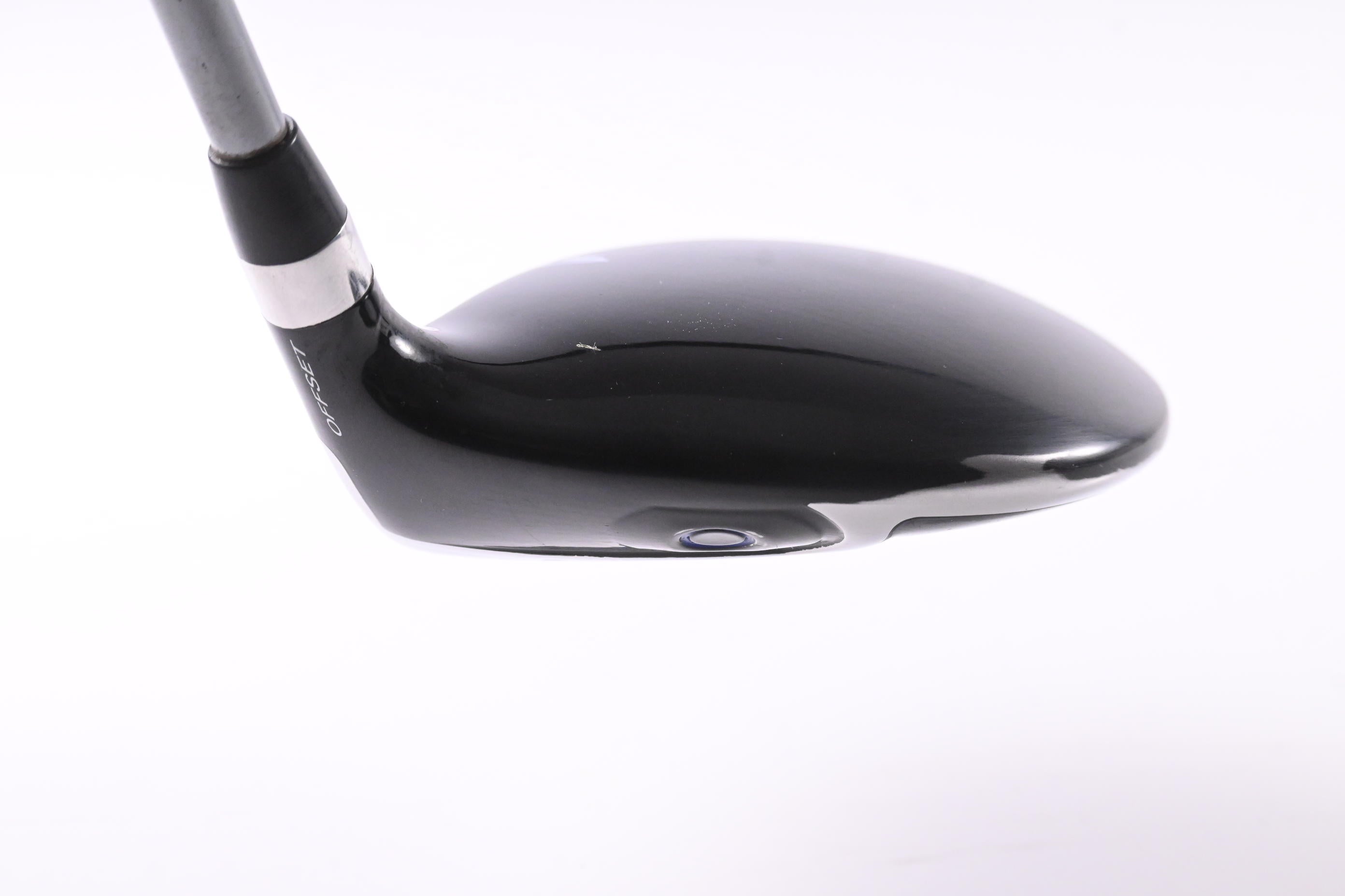Cobra Max #3 Wood / 16 Degree / Regular Flex Matrix White Tie 60 Shaft