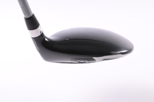 Cobra Max #3 Wood / 16 Degree / Regular Flex Matrix White Tie 60 Shaft